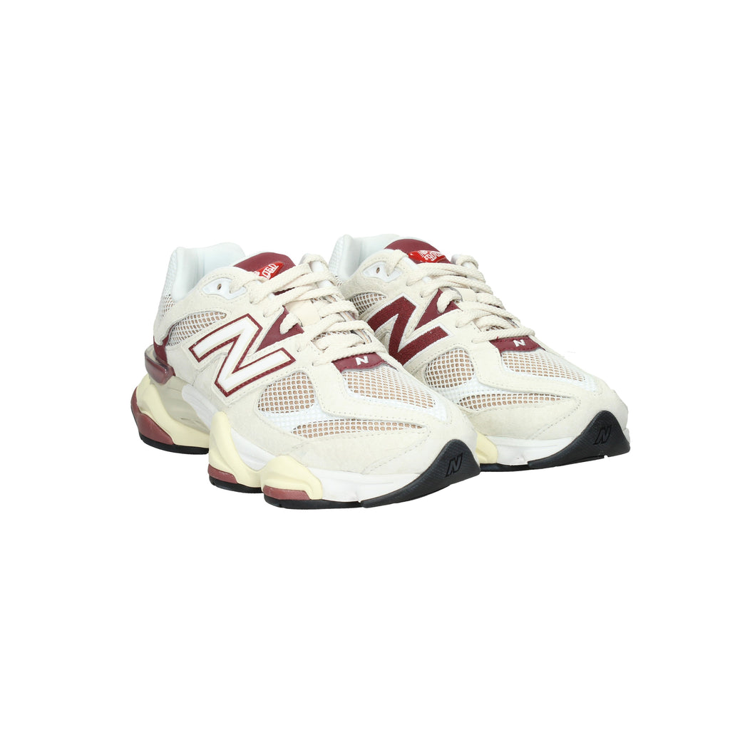 BEIGE | NEW BALANCE  - U U 9060 PSD Sneakers