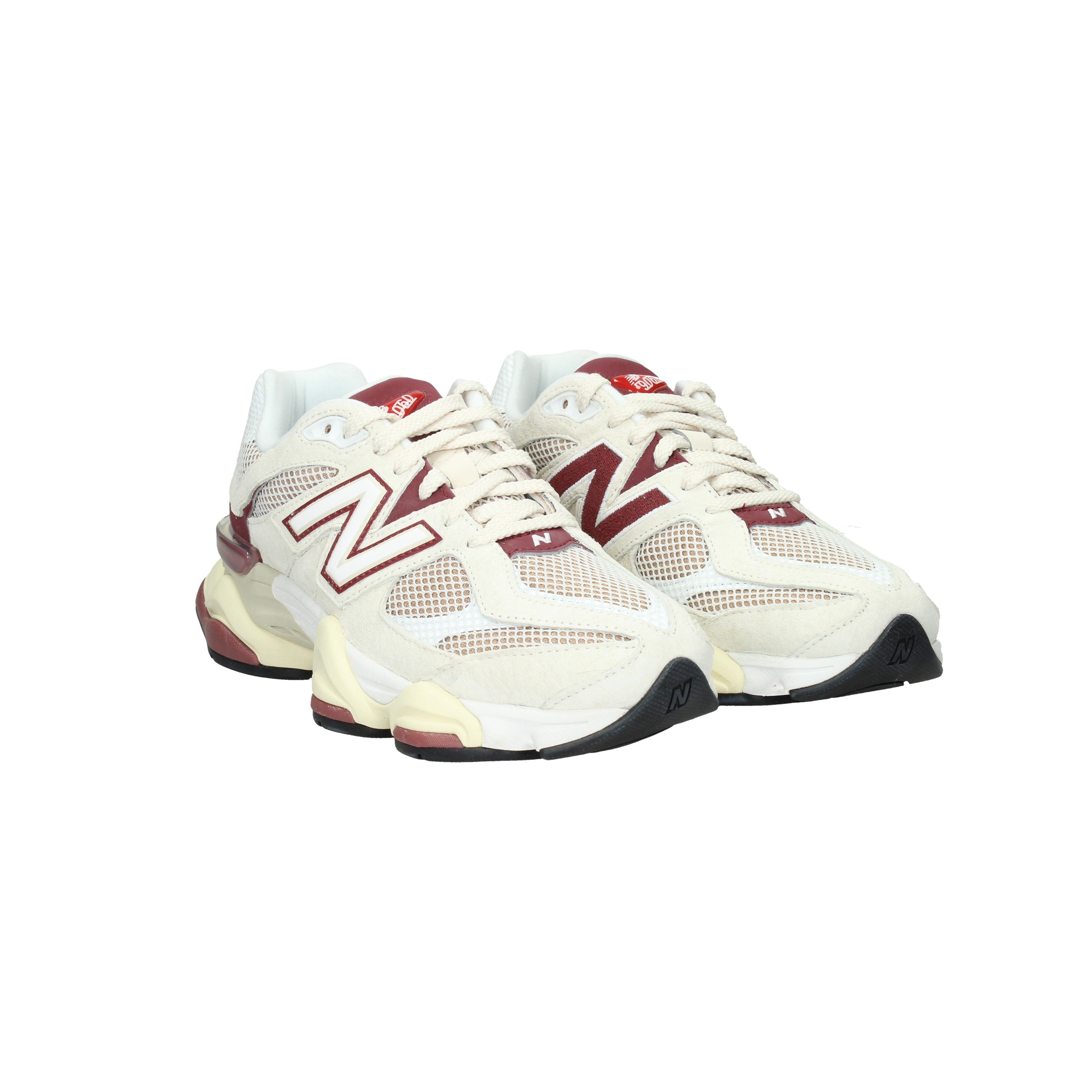 BEIGE | NEW BALANCE  - U U 9060 PSD Sneakers