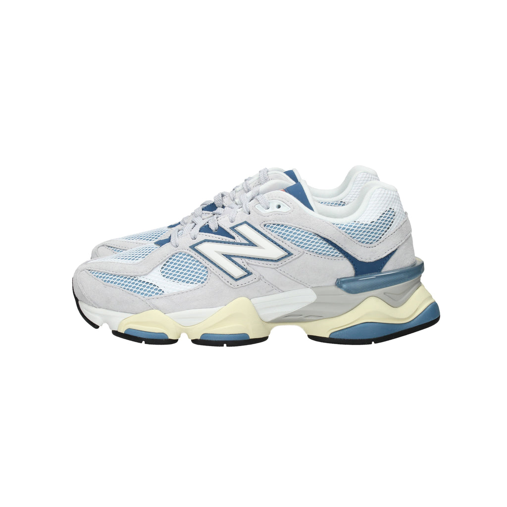 GRIGIO | NEW BALANCE  - U U 9060 PSC Sneakers