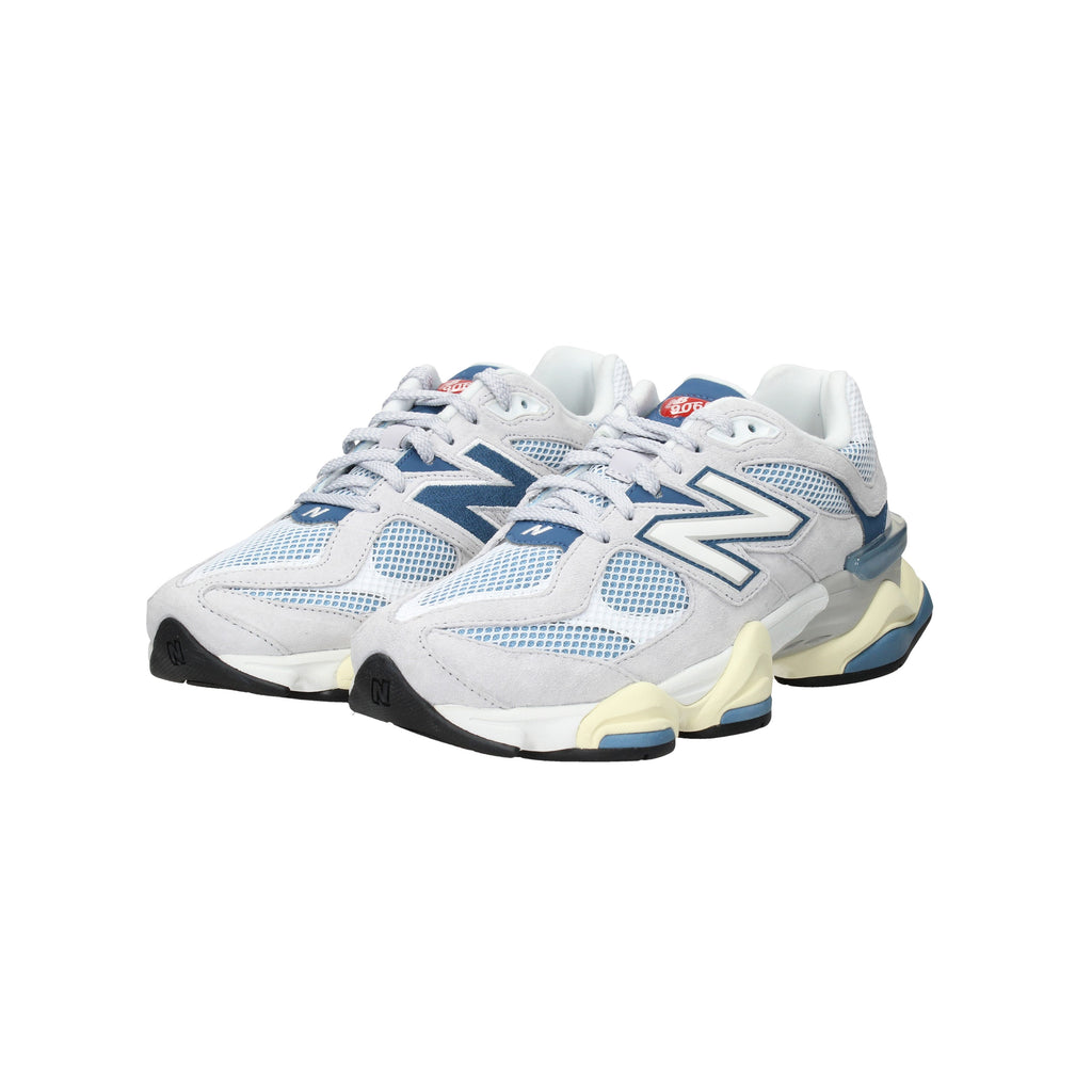 GRIGIO | NEW BALANCE  - U U 9060 PSC Sneakers