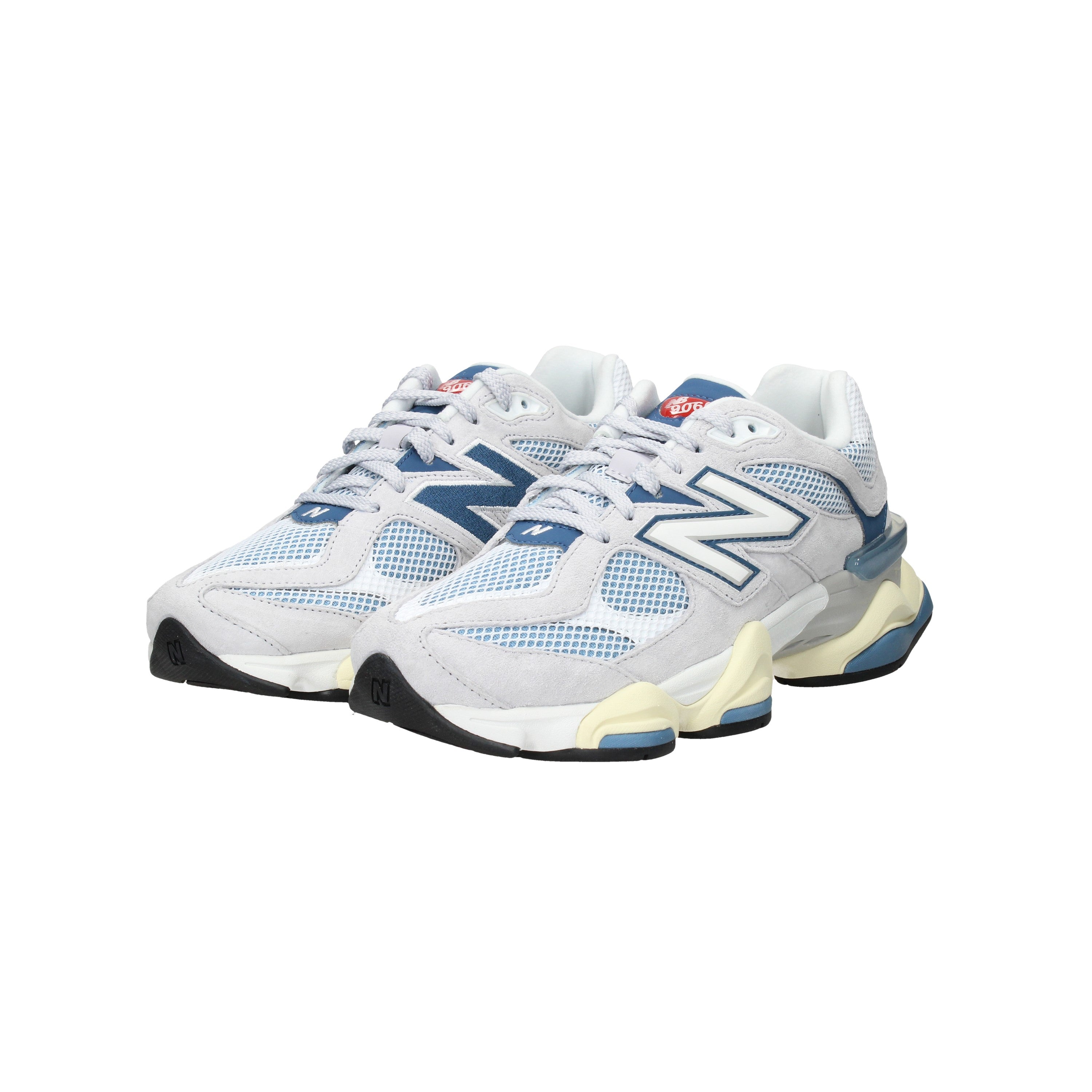GRIGIO | NEW BALANCE  - U U 9060 PSC Sneakers