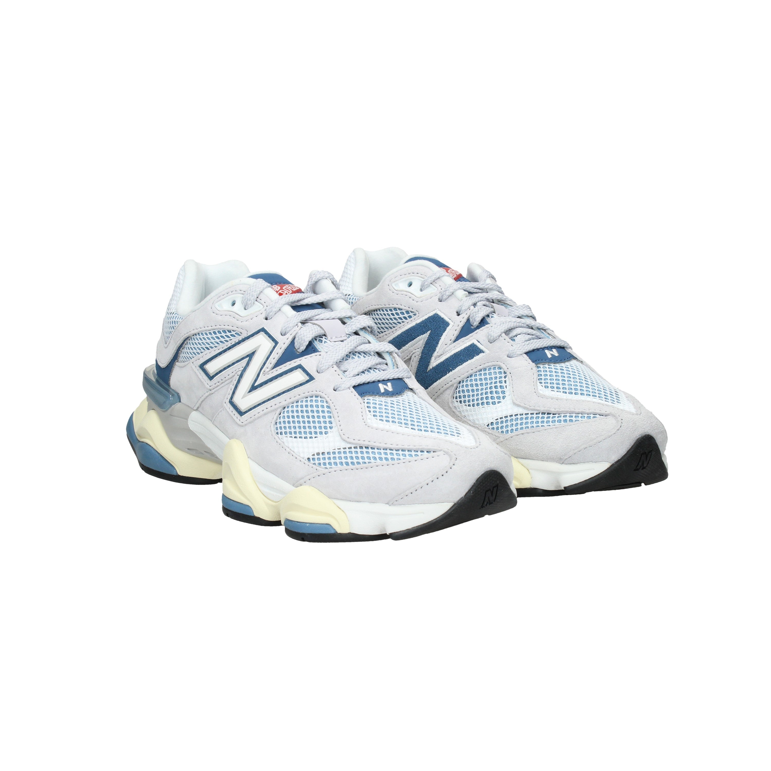 GRIGIO | NEW BALANCE  - U U 9060 PSC Sneakers