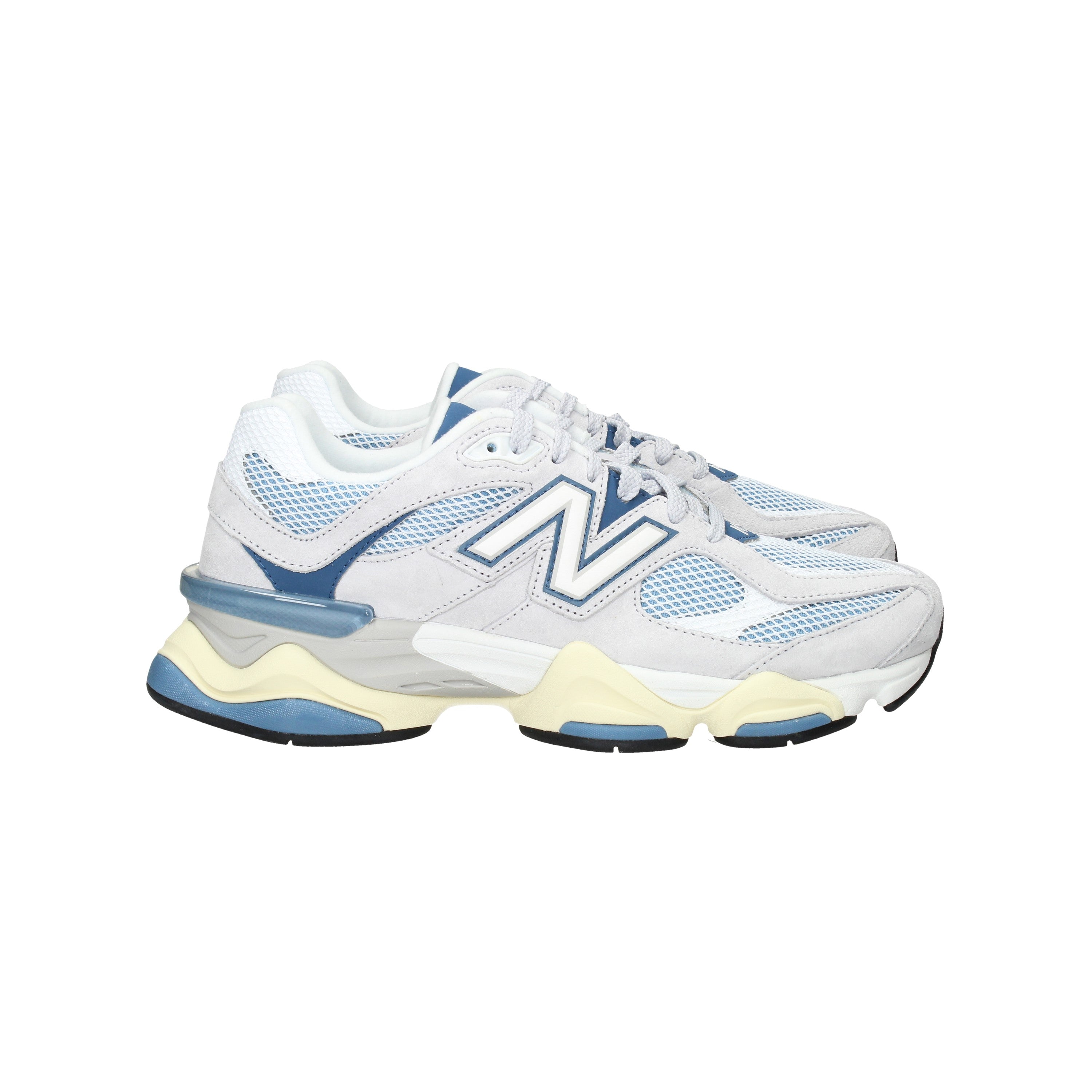 GRIGIO | NEW BALANCE  - U U 9060 PSC Sneakers