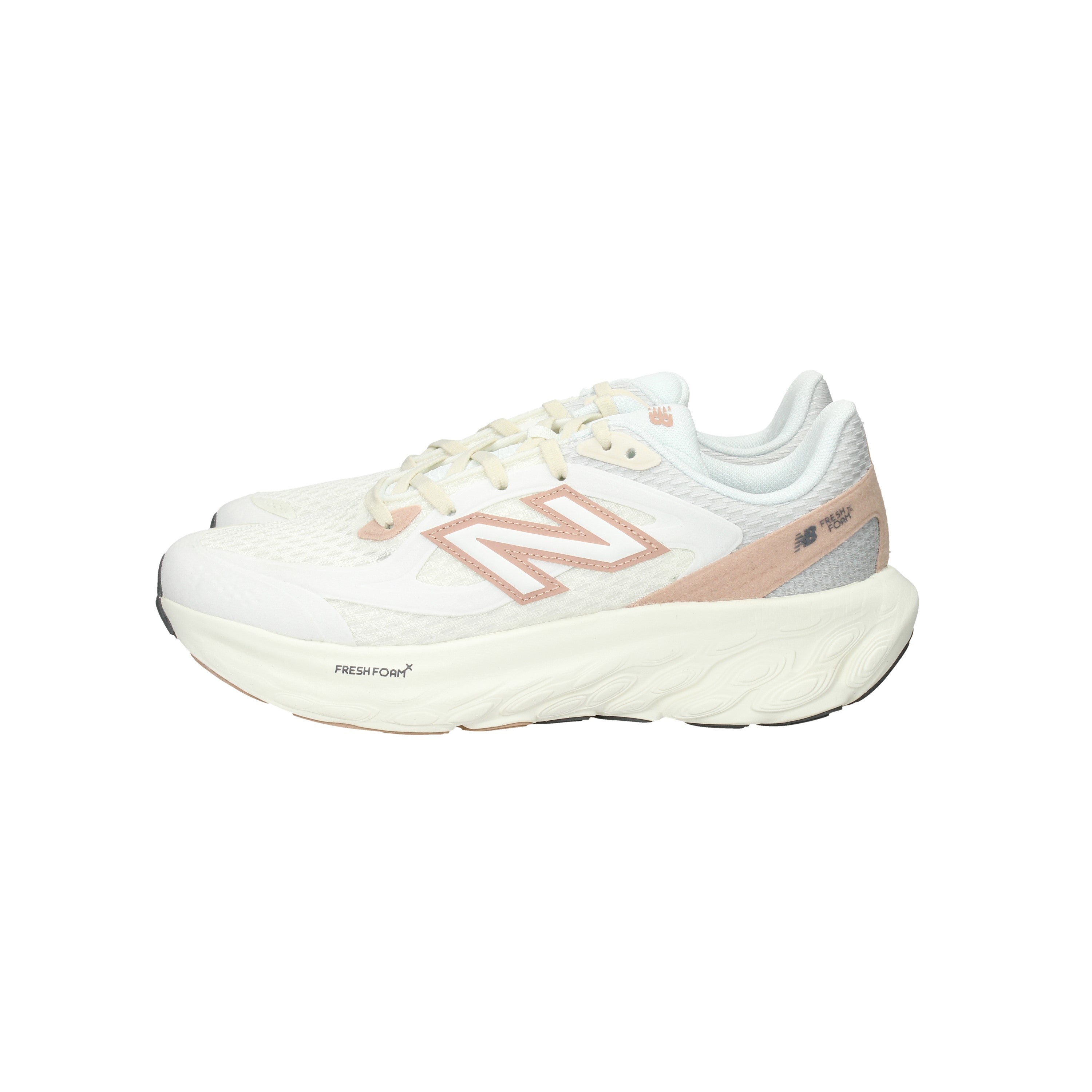NUDE | NEW BALANCE  - UTRNAE Sneakers