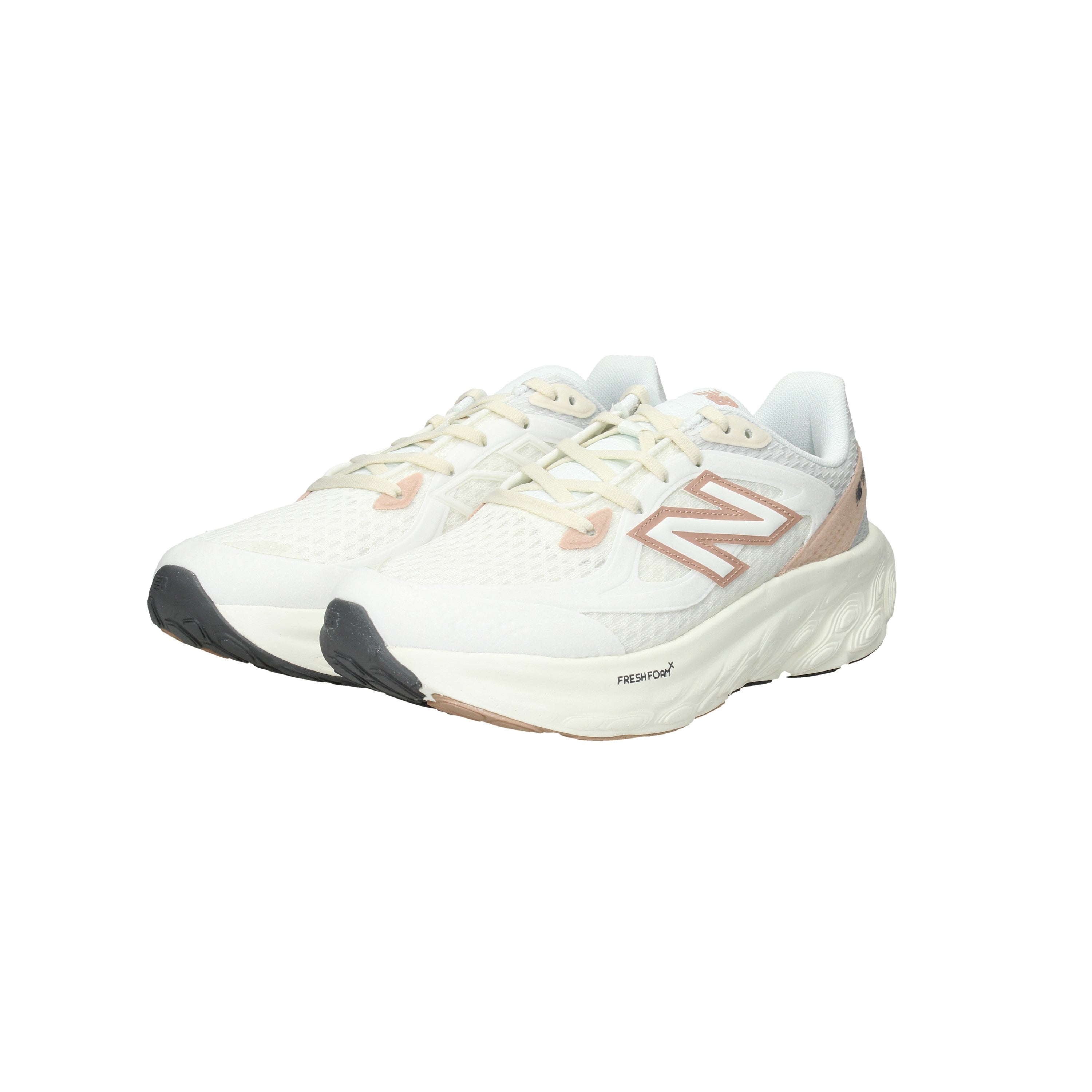 NUDE | NEW BALANCE  - UTRNAE Sneakers