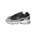 NERO | NEW BALANCE  - U M 1000 A Sneakers