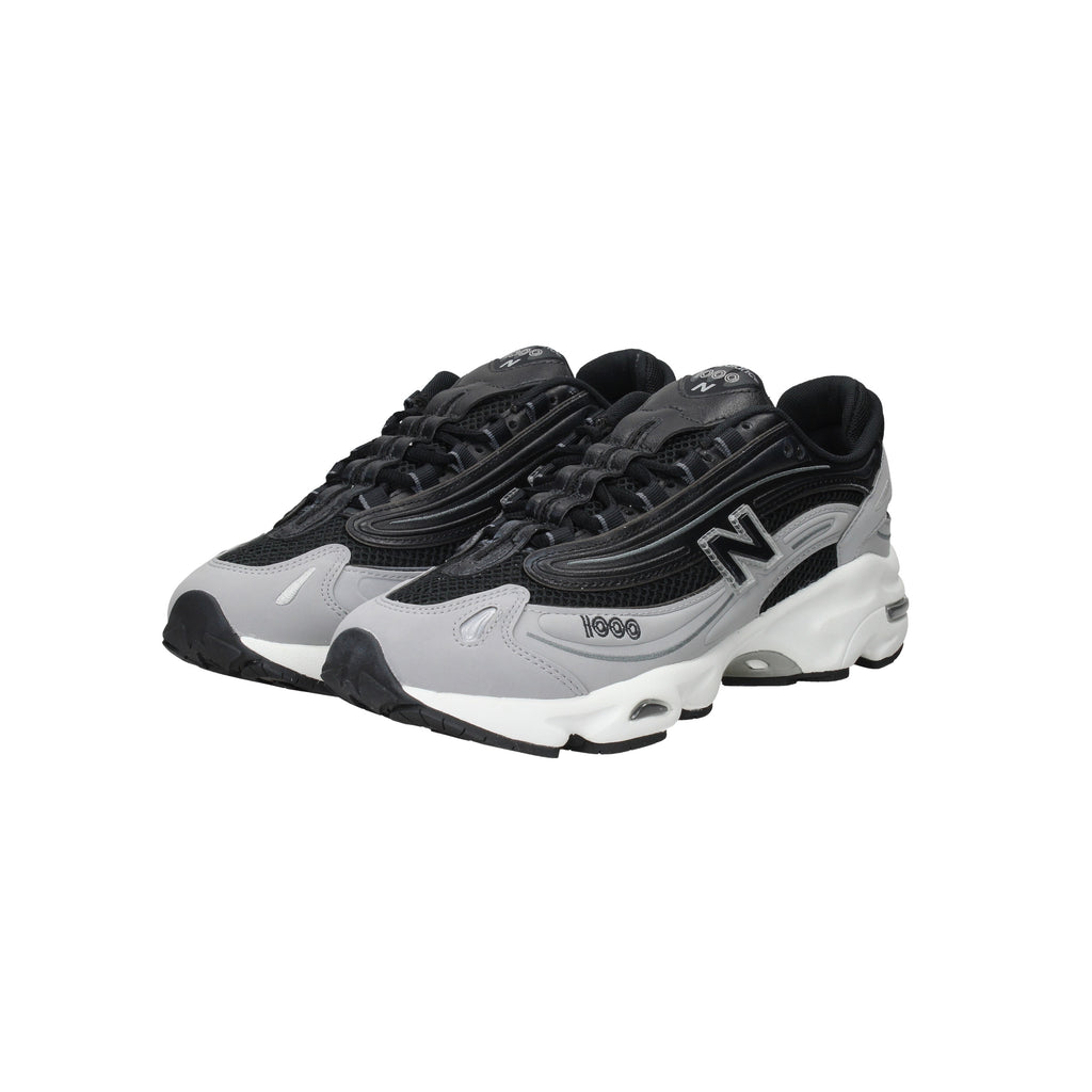 NERO | NEW BALANCE  - U M 1000 A Sneakers