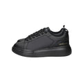 NERO | LIU JO SHOES - U 7G5015PX331 Sneakers