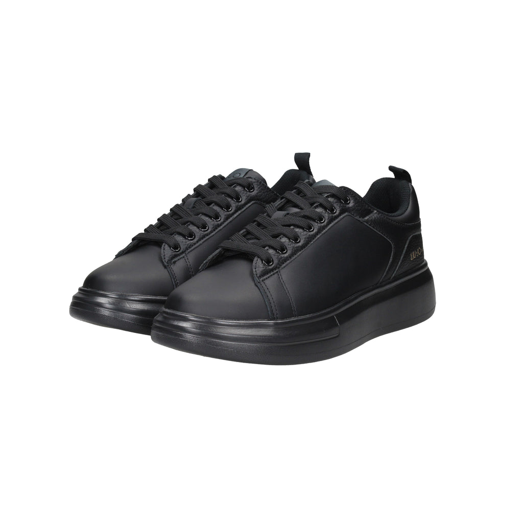 NERO | LIU JO SHOES - U 7G5015PX331 Sneakers