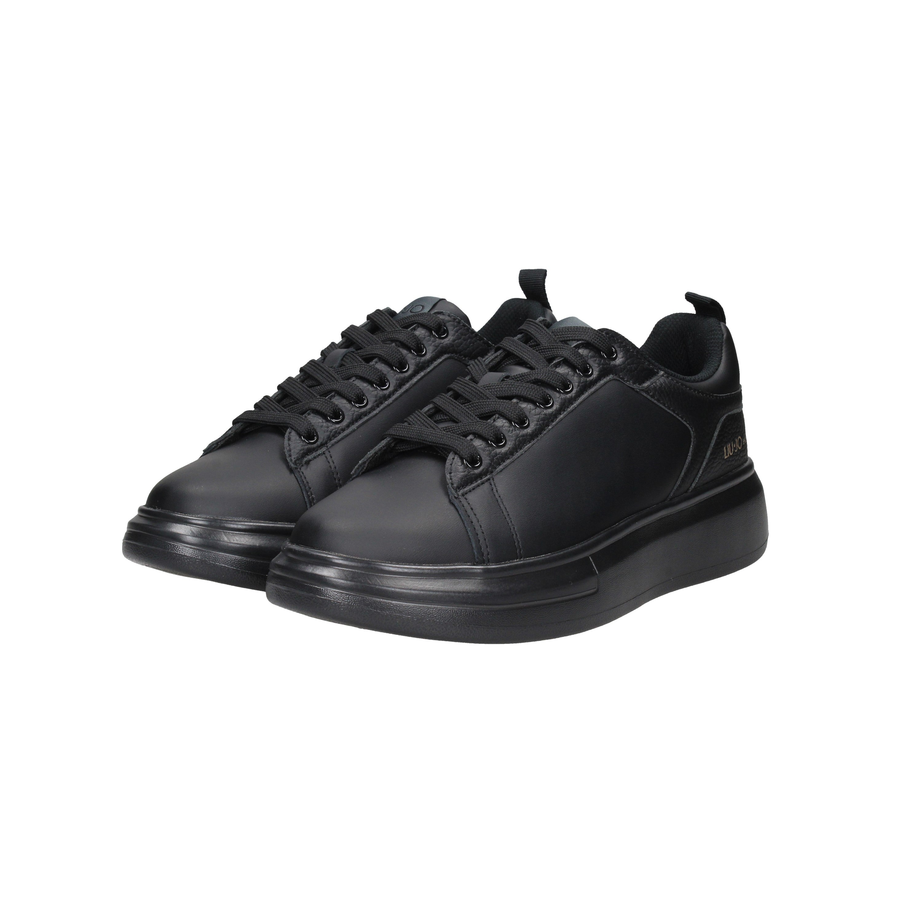 NERO | LIU JO SHOES - U 7G5015PX331 Sneakers