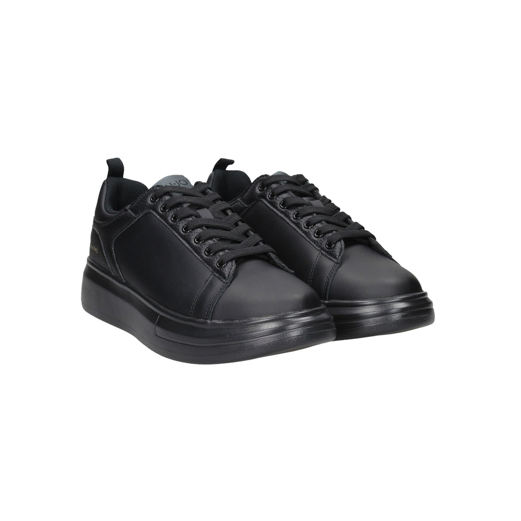 NERO | LIU JO SHOES - U 7G5015PX331 Sneakers