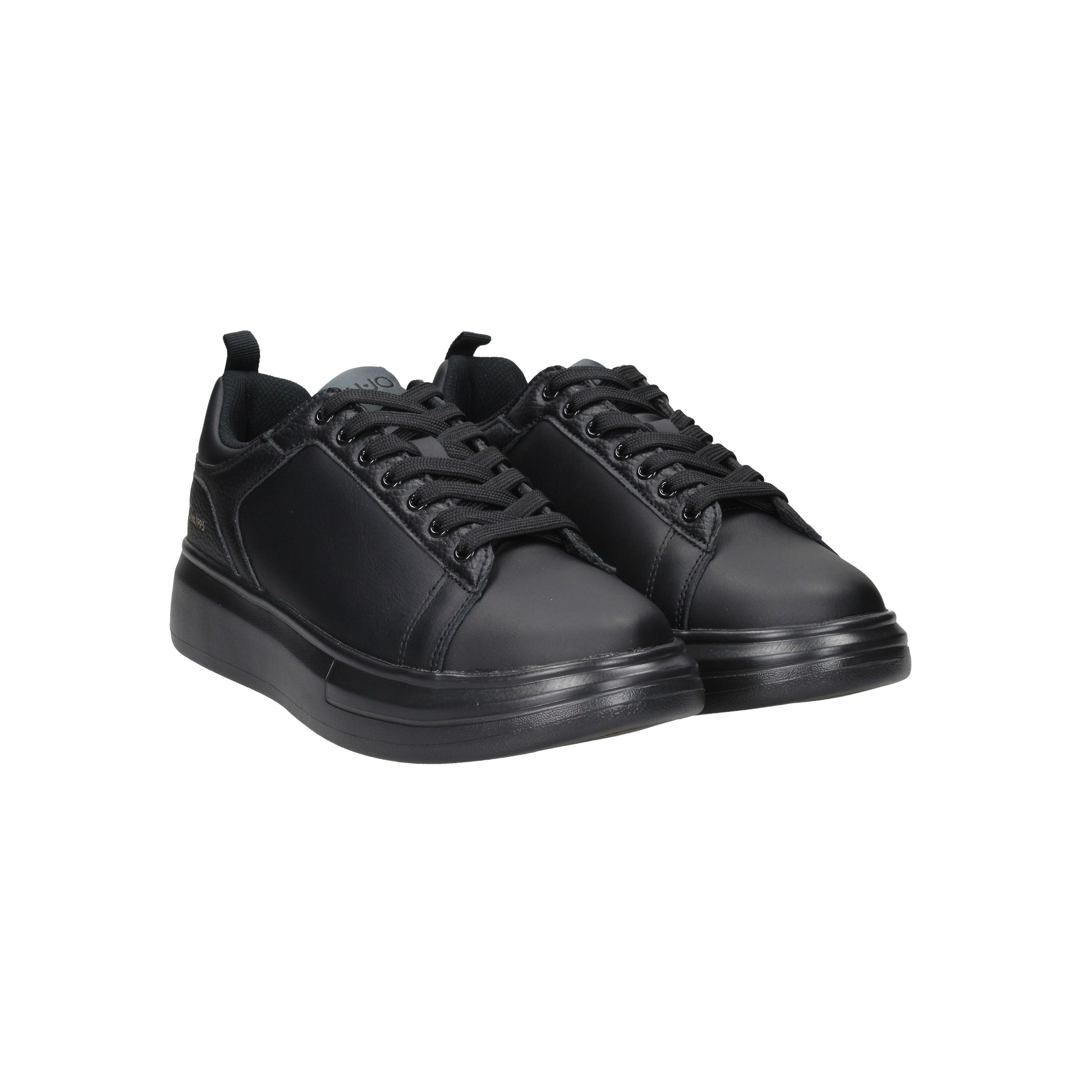 NERO | LIU JO SHOES - U 7G5015PX331 Sneakers