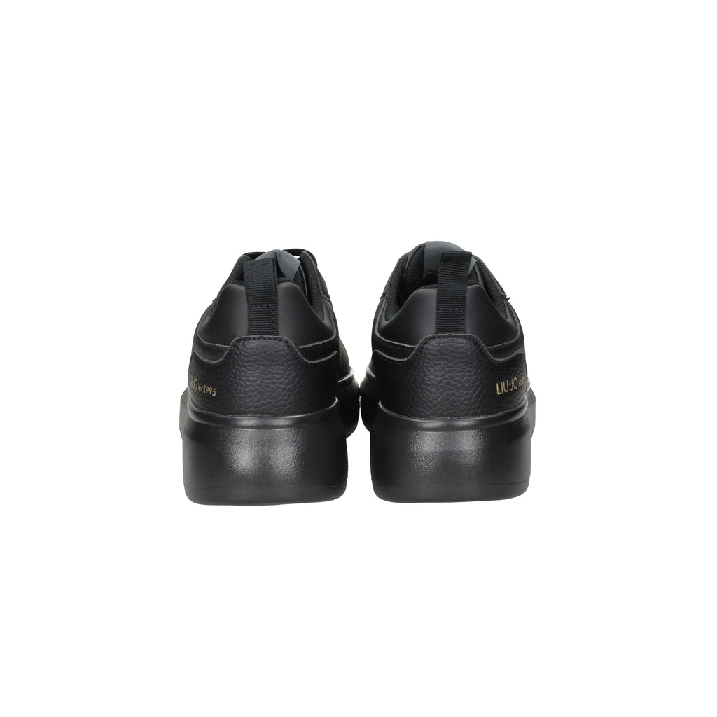 NERO | LIU JO SHOES - U 7G5015PX331 Sneakers
