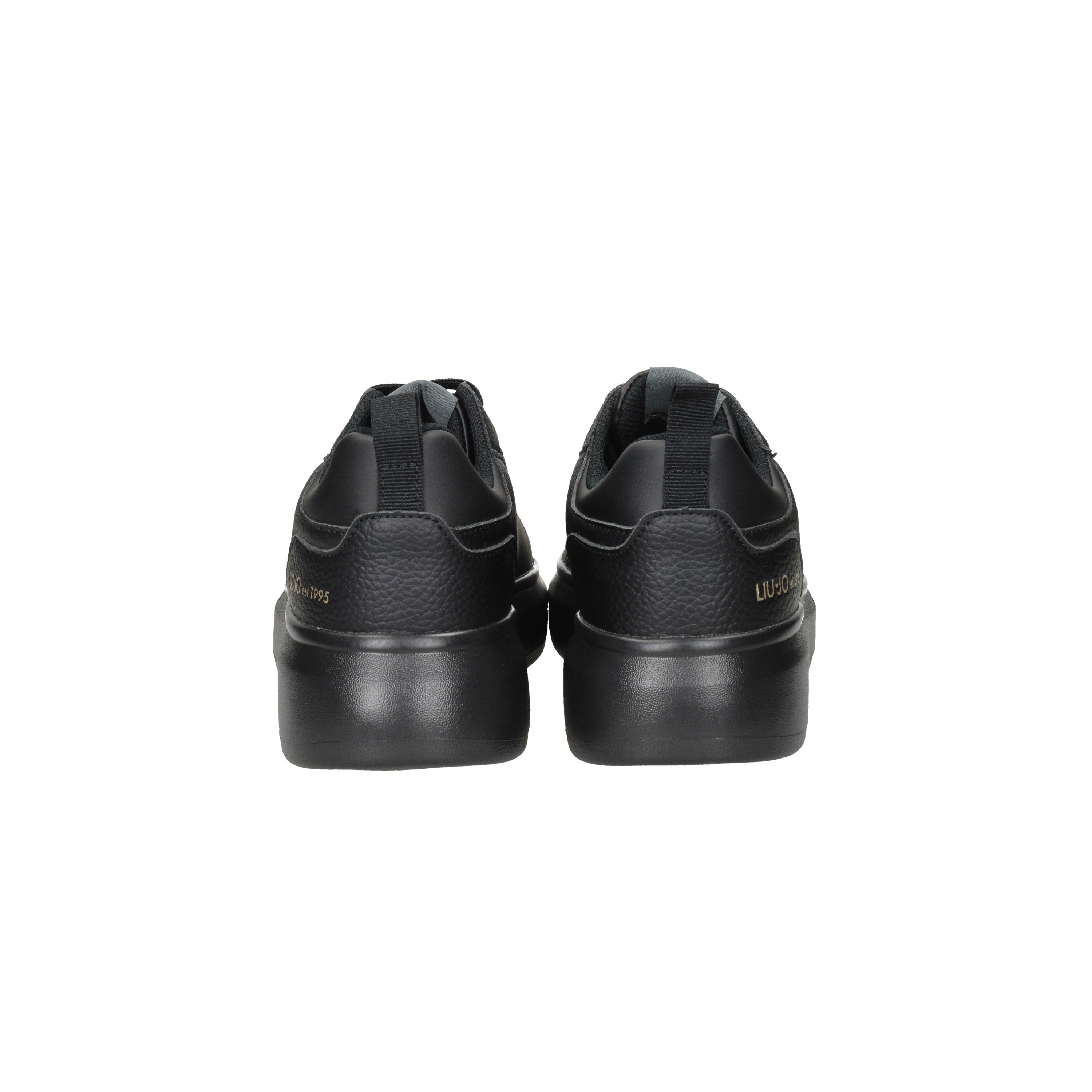 NERO | LIU JO SHOES - U 7G5015PX331 Sneakers
