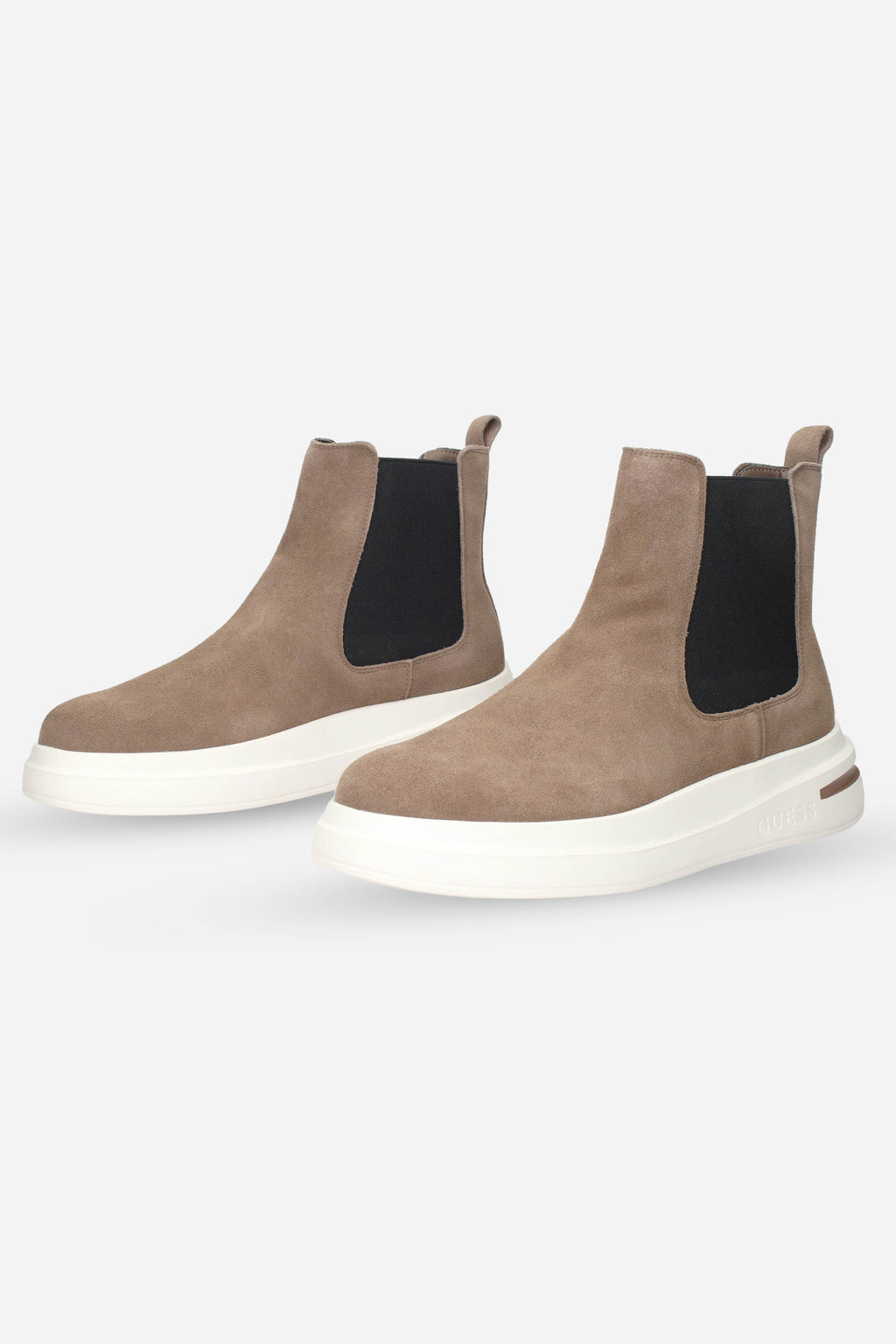 MARRONE | GUESS - U FMFELKSUE10 Beatles