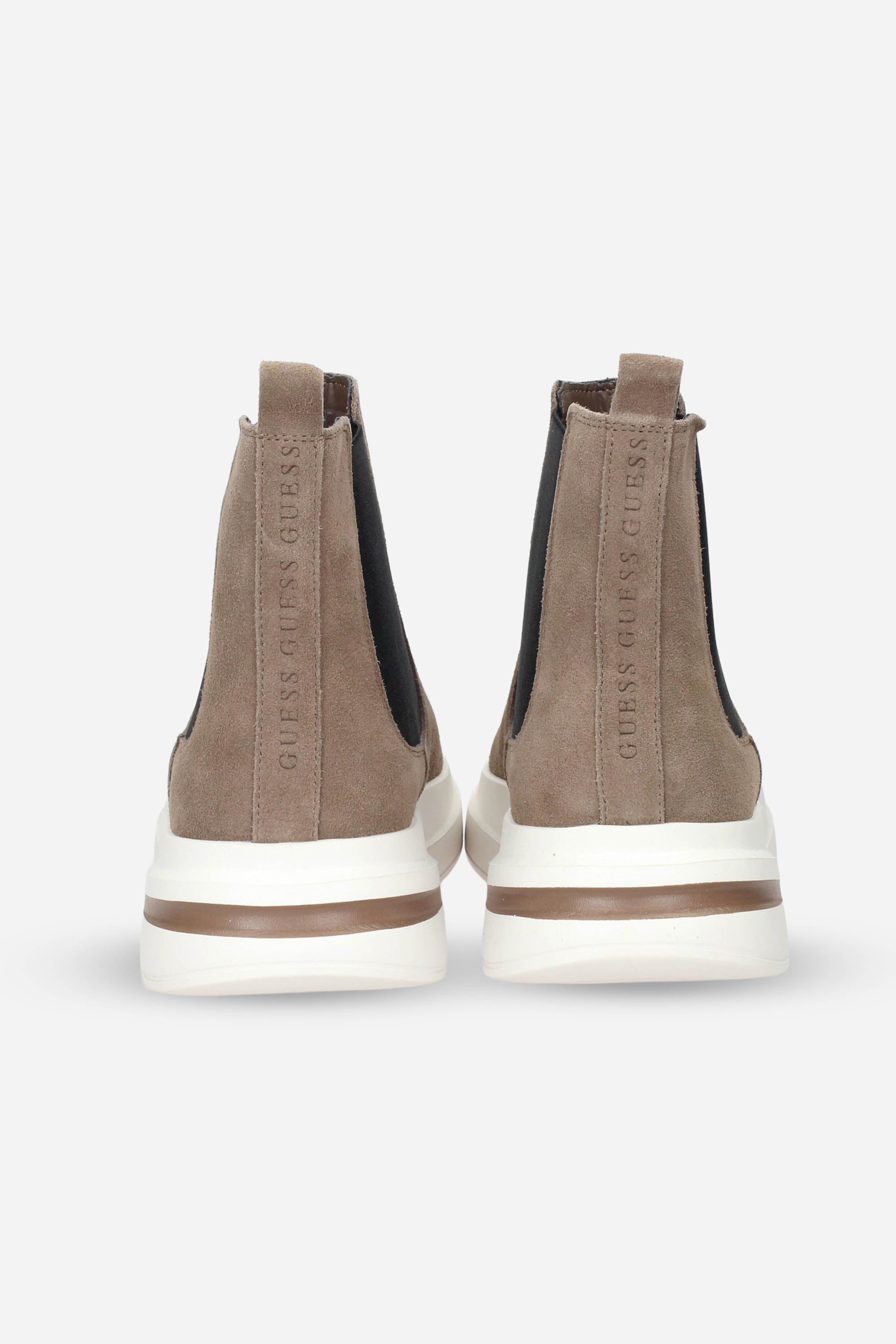 MARRONE | GUESS - U FMFELKSUE10 Beatles