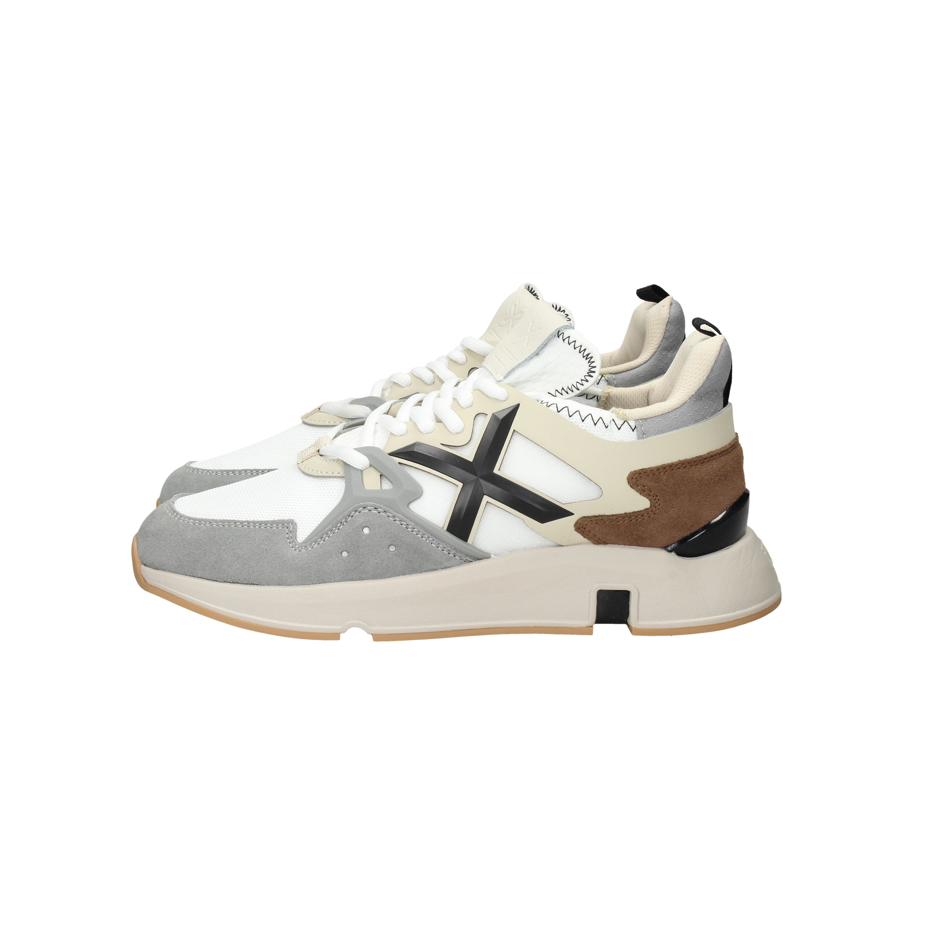 BIANCO | MUNICH - U 4172075 Sneakers