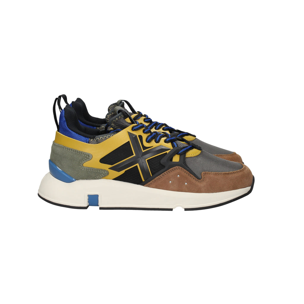 NERO | MUNICH - U 4172103 Sneakers