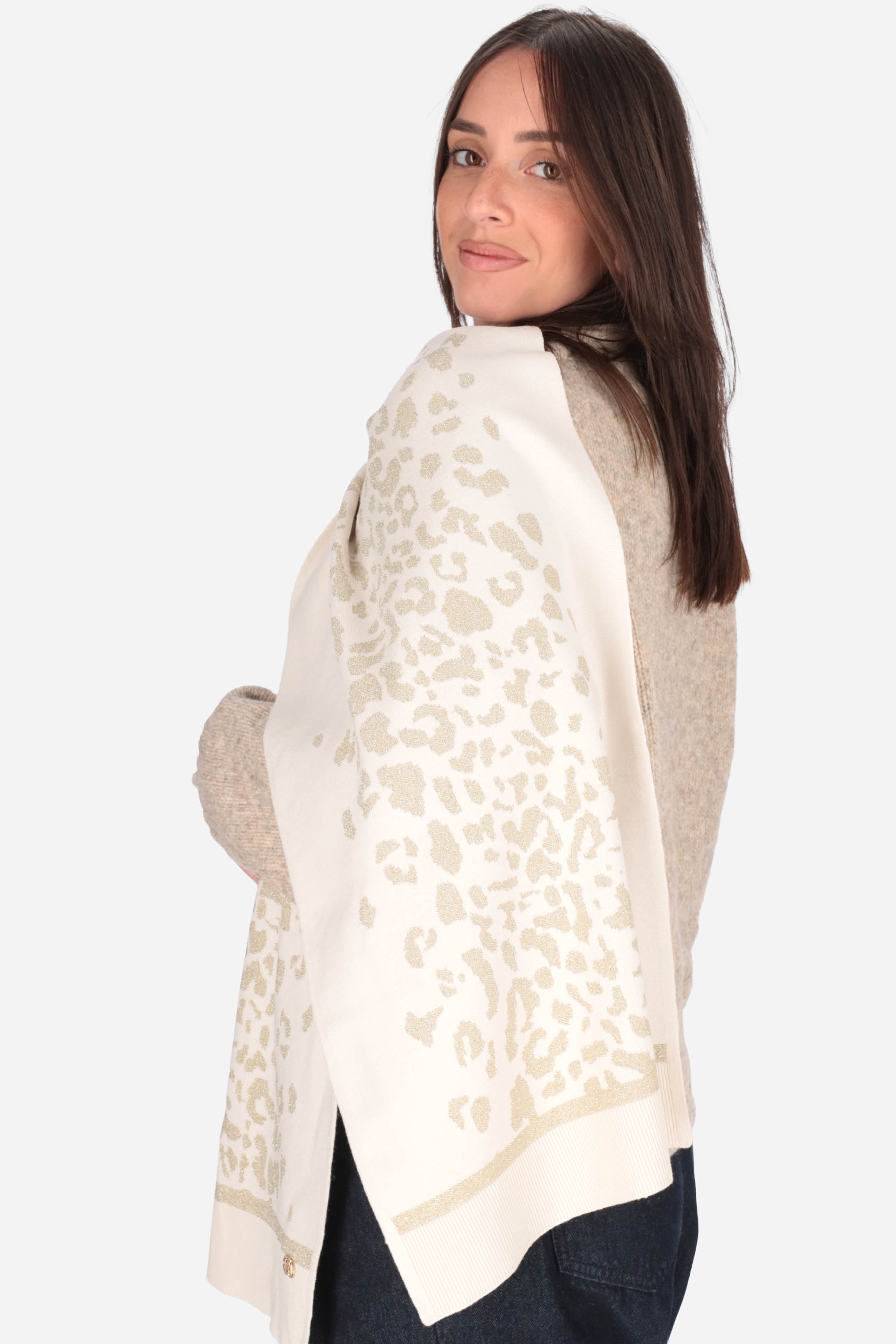 PANNA | LIU JO - D TF5238MS49I Sciarpa