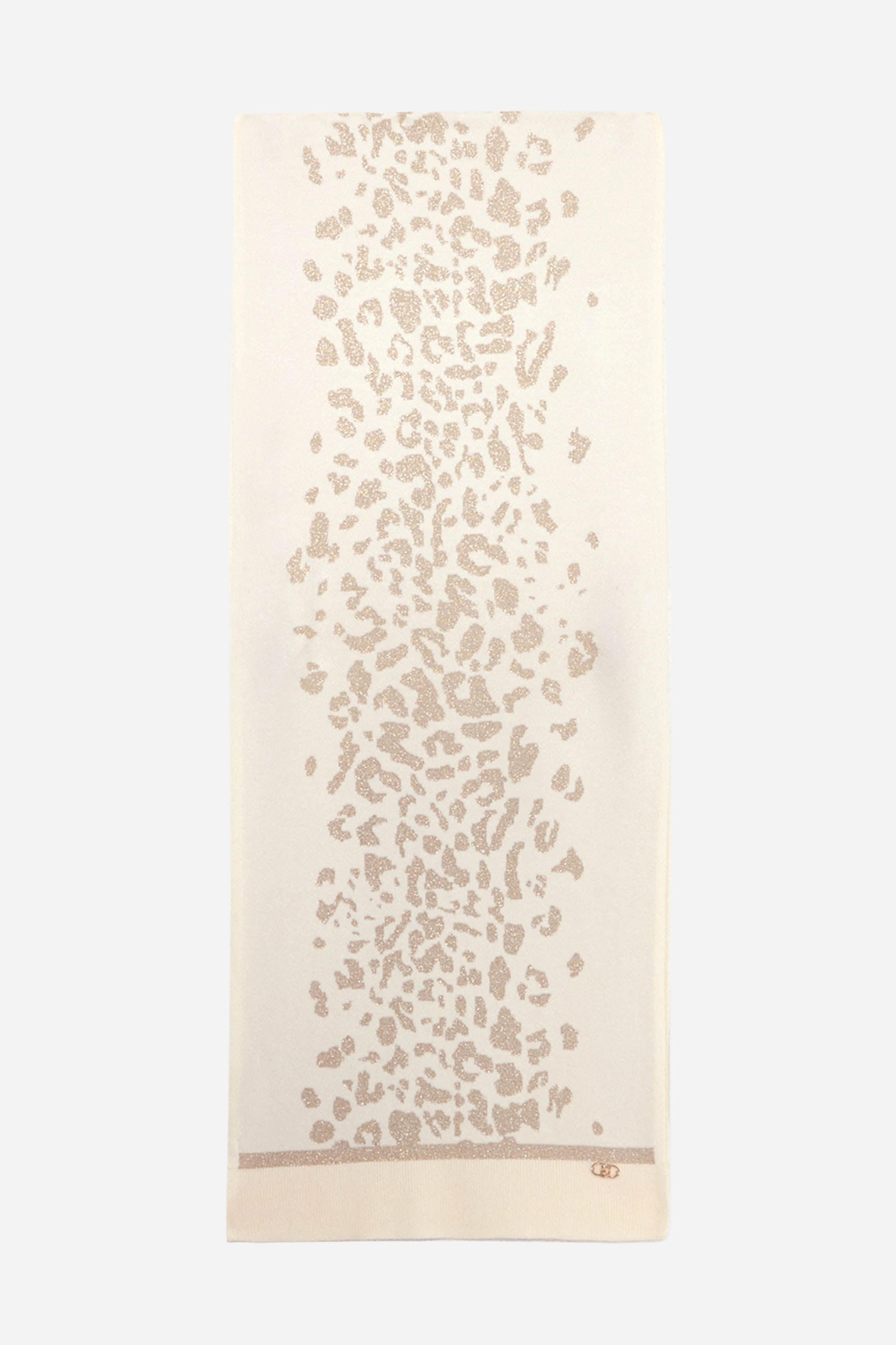 PANNA | LIU JO - D TF5238MS49I Sciarpa