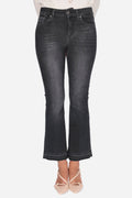 NERO | LIU JO - D UF5075DS615 Jeans