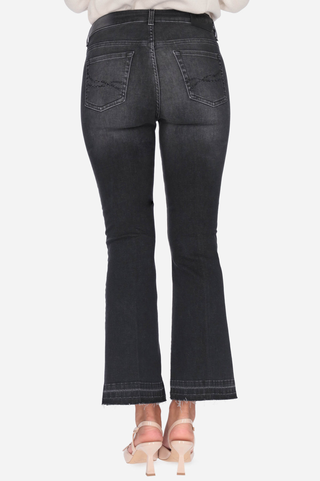 NERO | LIU JO - D UF5075DS615 Jeans