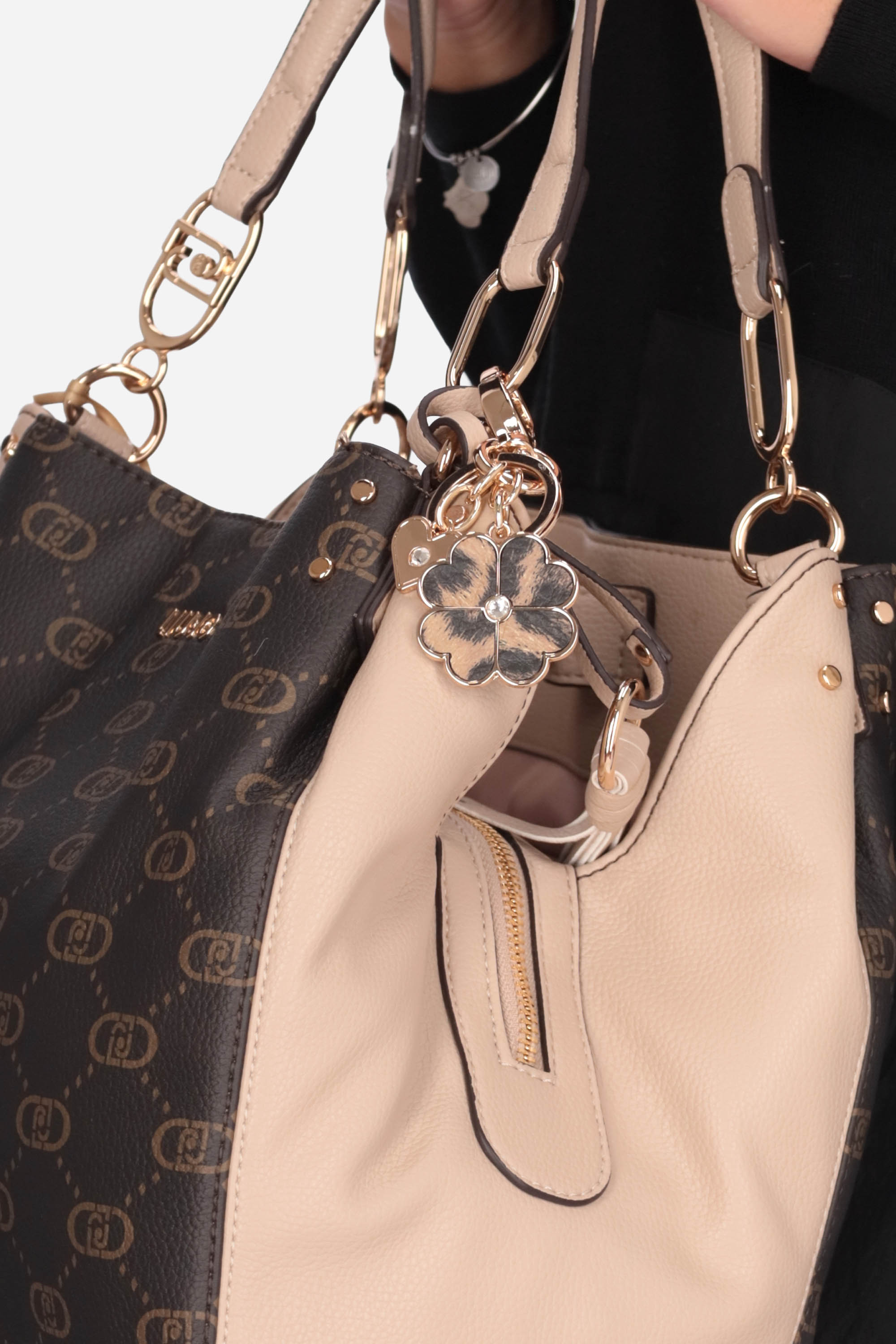 MACULATO | LIU JO - D AF5222E0419 Portachiave