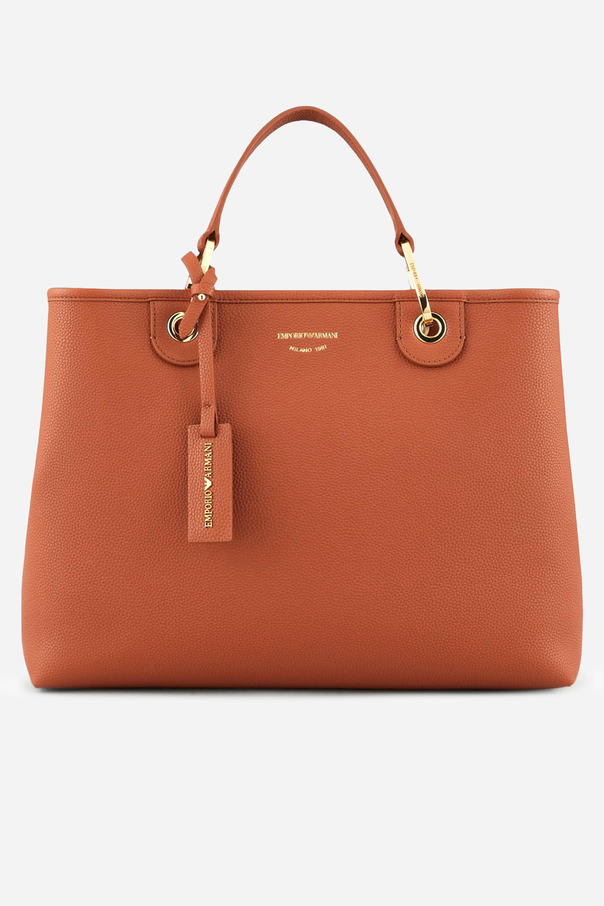CUOIO | EMPORIO ARMANI - D EW000360 Borsa