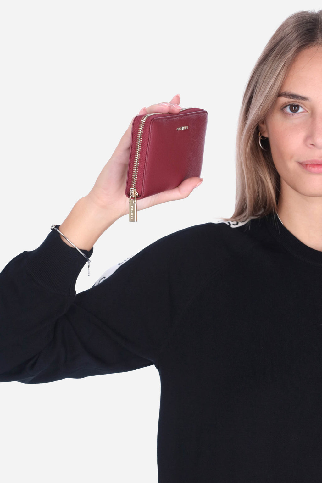 BORDEAUX | COCCINELLE - D E2MW5113201 Portafoglio