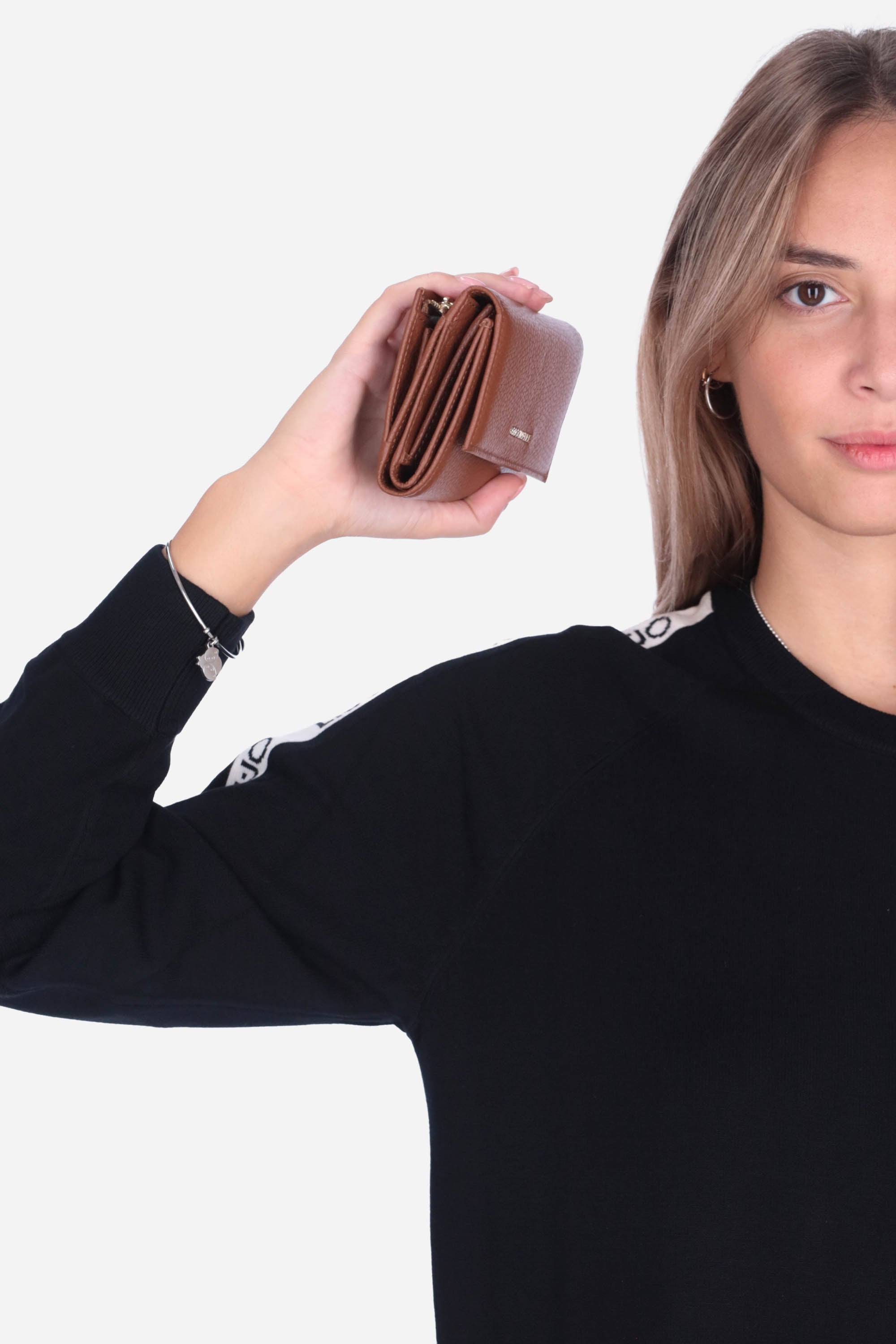 COGNAC | COCCINELLE - D E2MW5116601 Portafoglio