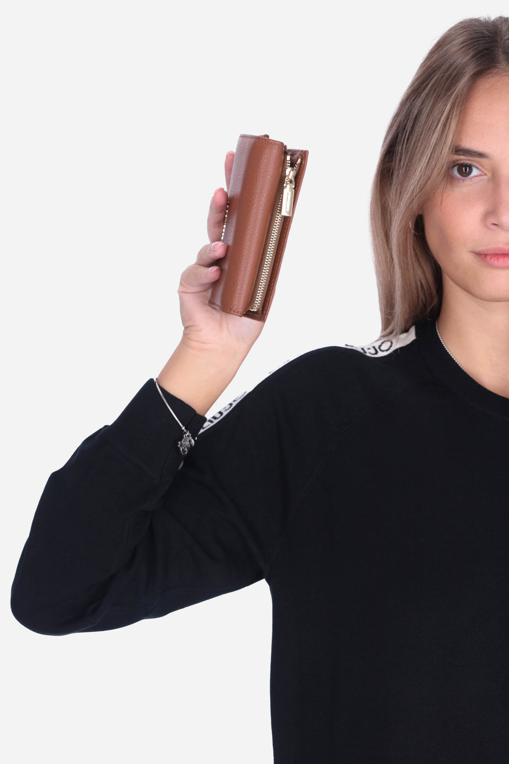 COGNAC | COCCINELLE - D E2MW5116601 Portafoglio