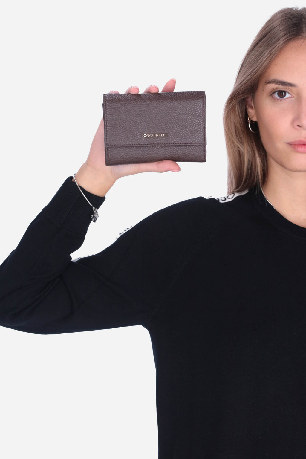 TESTA DI MORO | COCCINELLE - D E2MW5116601 Portafoglio