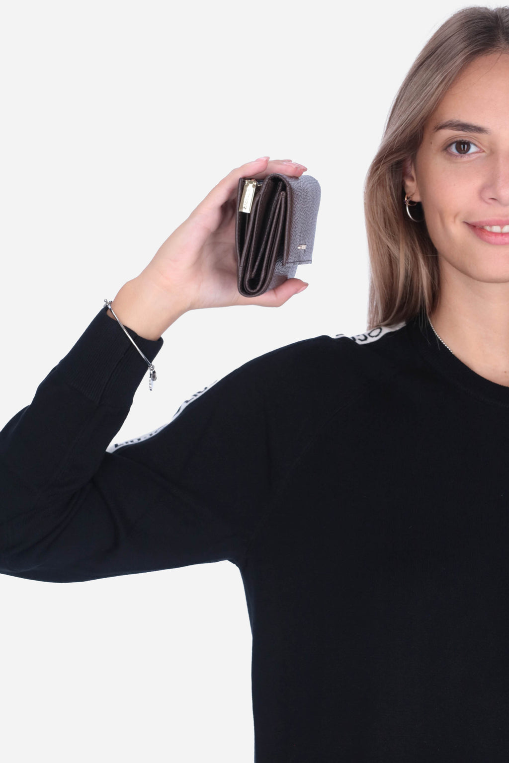 TESTA DI MORO | COCCINELLE - D E2MW5116601 Portafoglio