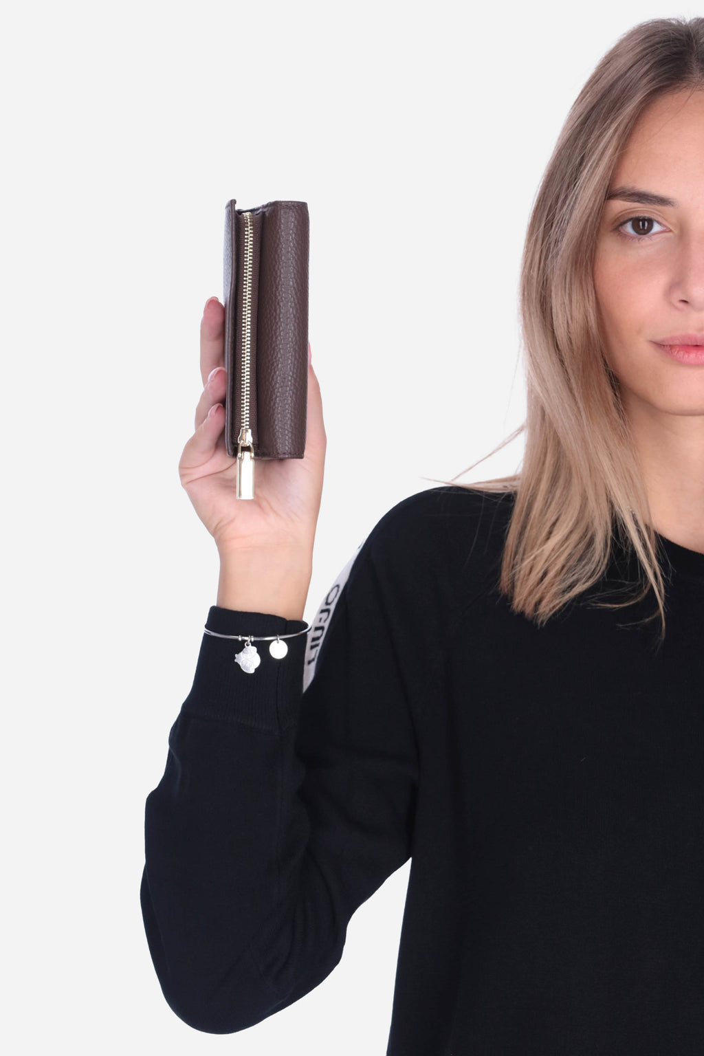 TESTA DI MORO | COCCINELLE - D E2MW5116601 Portafoglio