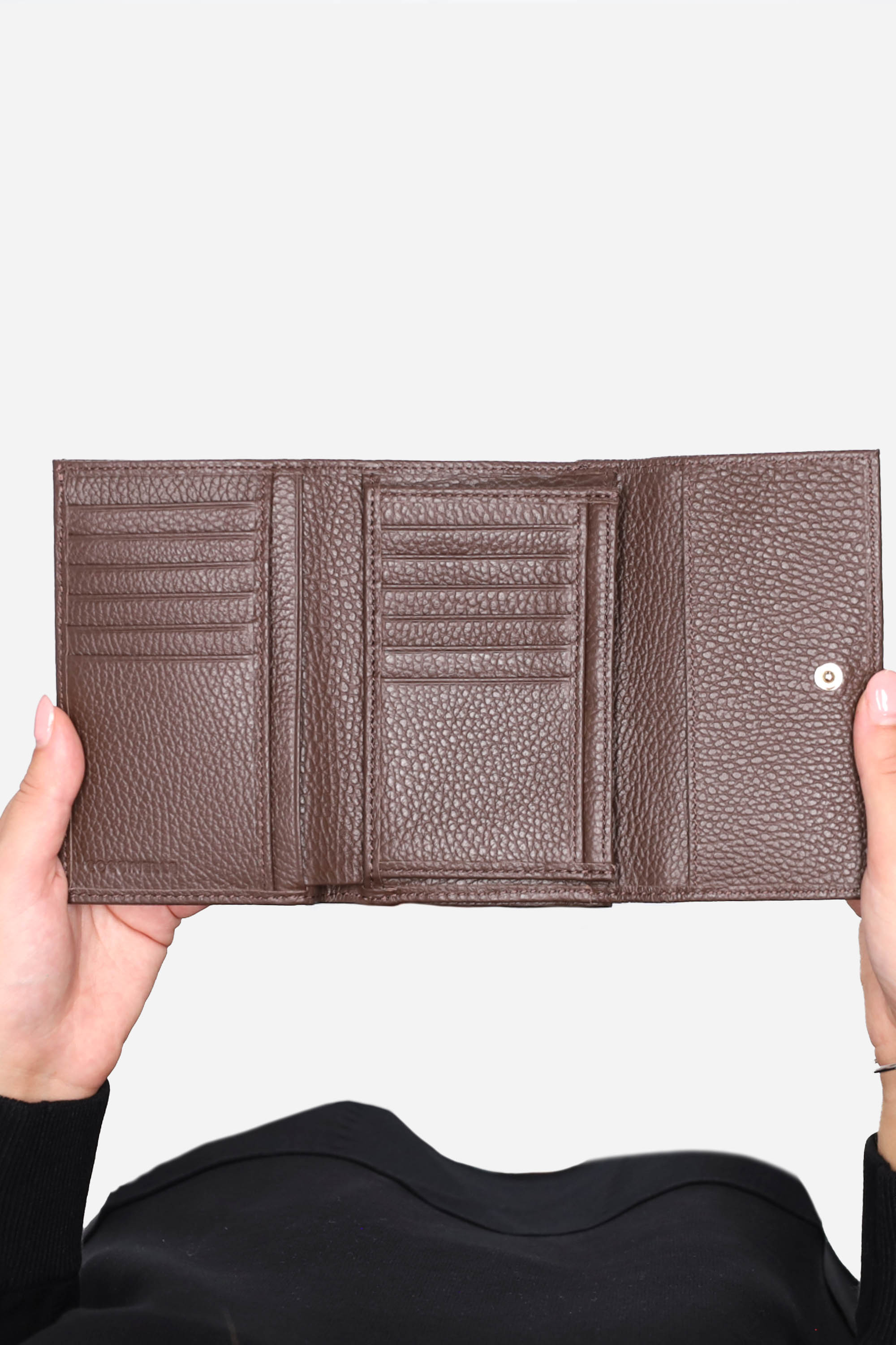 TESTA DI MORO | COCCINELLE - D E2MW5116601 Portafoglio