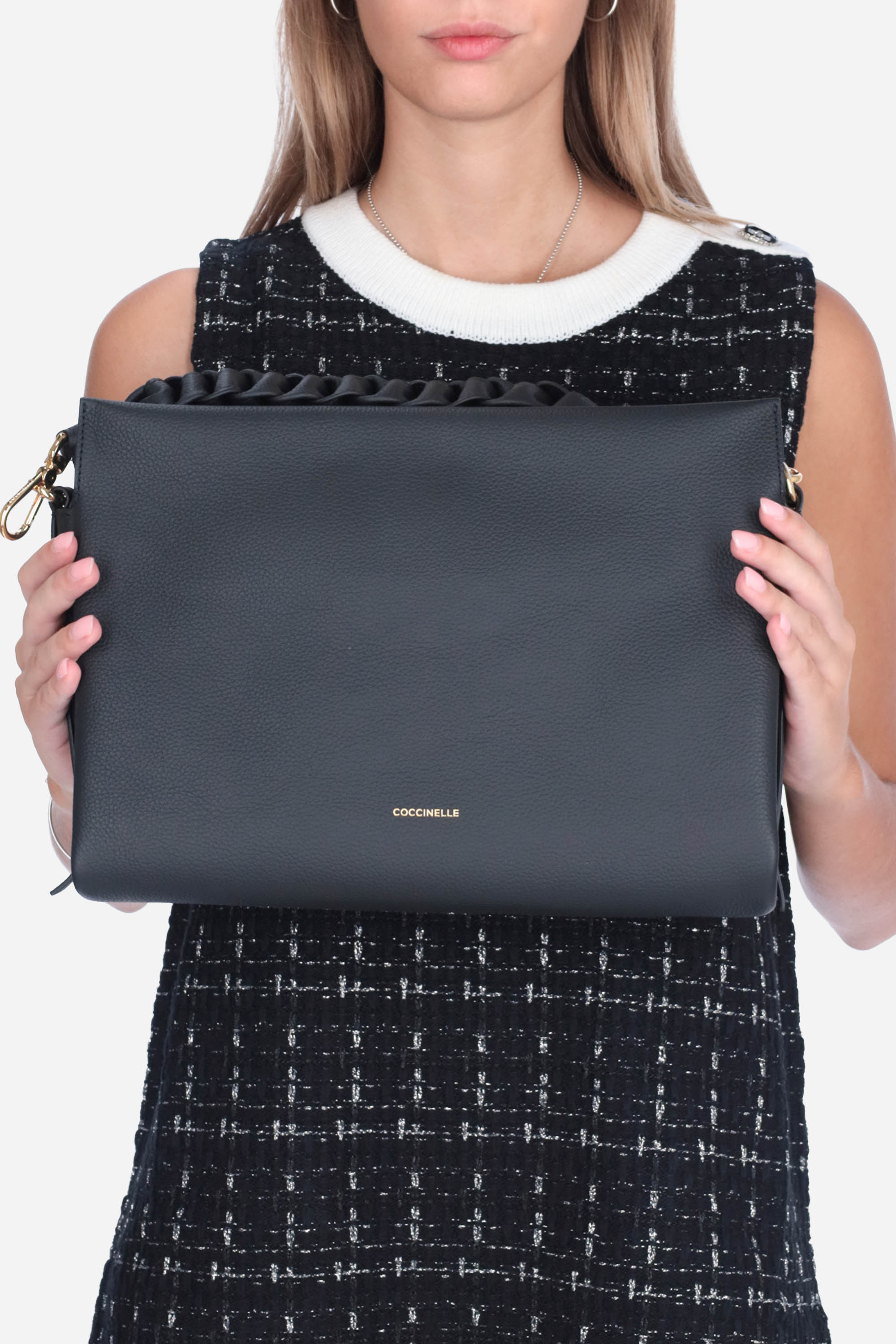 COCCINELLE - D E1M50190201 Borsa