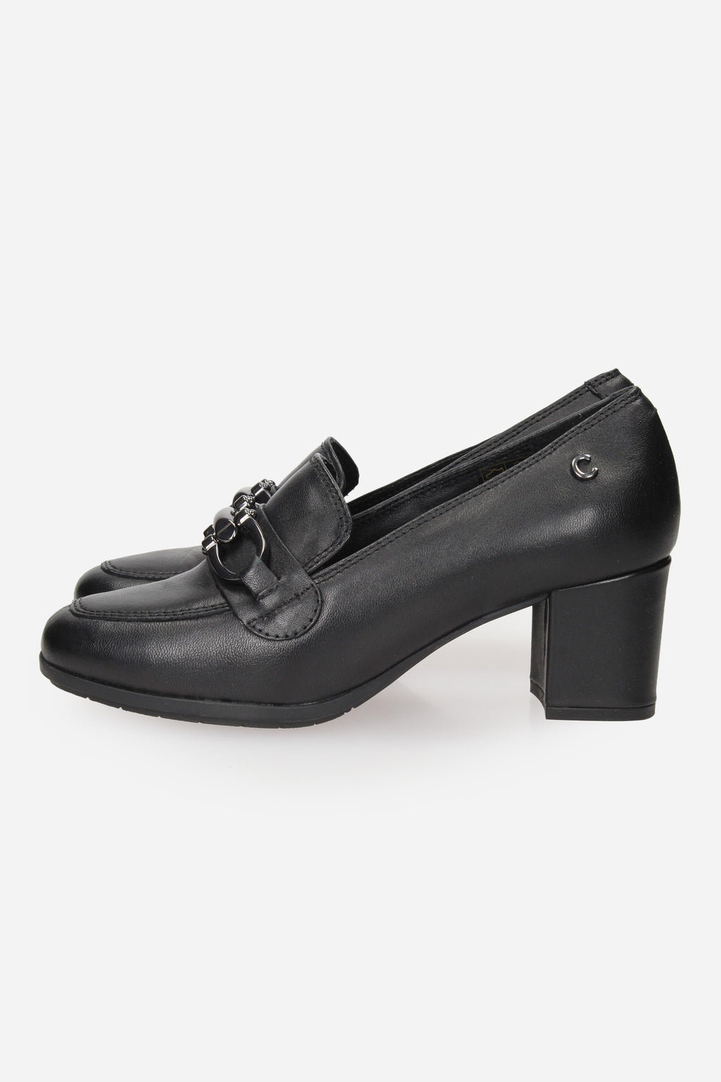 NERO | CINZIA SOFT - D IV3424009 Mocassino