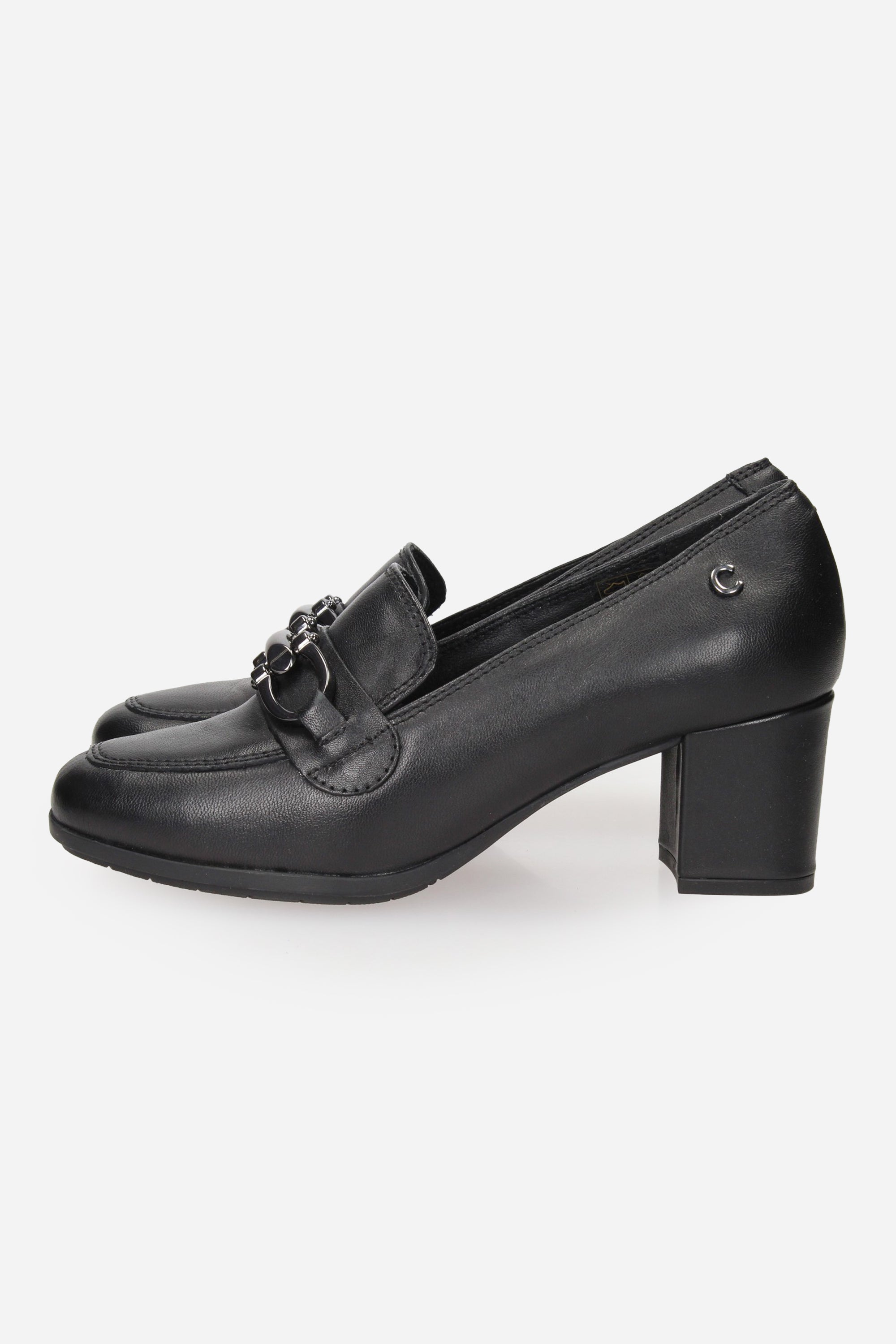 NERO | CINZIA SOFT - D IV3424009 Mocassino