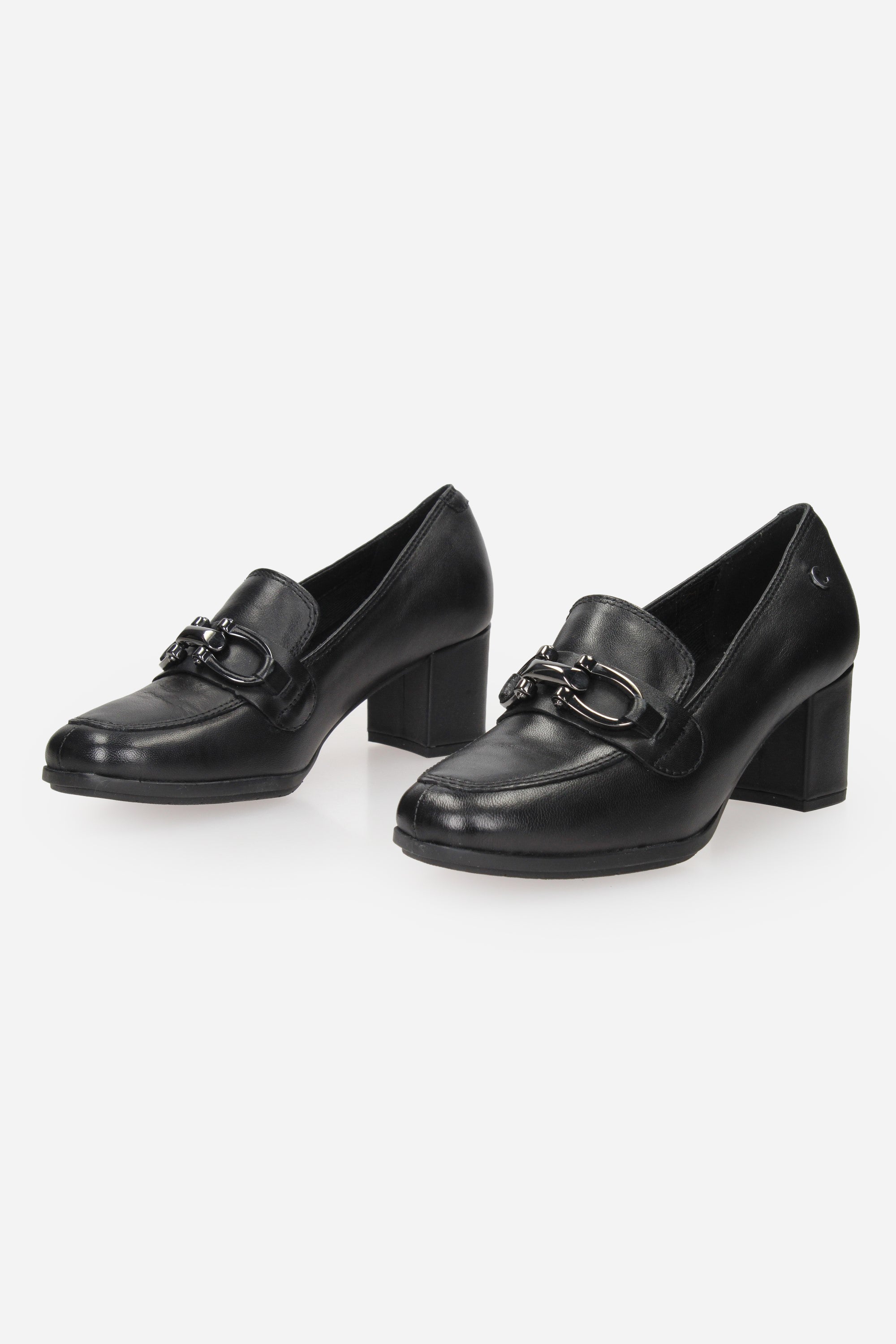 NERO | CINZIA SOFT - D IV3424009 Mocassino