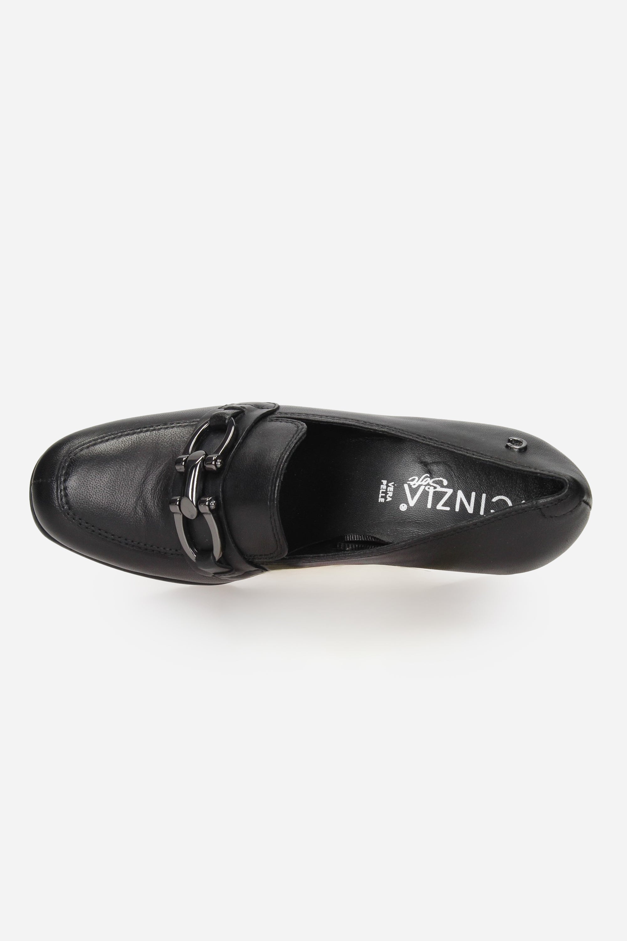 NERO | CINZIA SOFT - D IV3424009 Mocassino