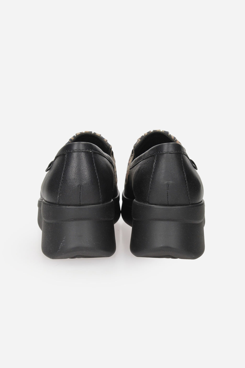 NERO | CINZIA SOFT - D IV8623979 Mocassino