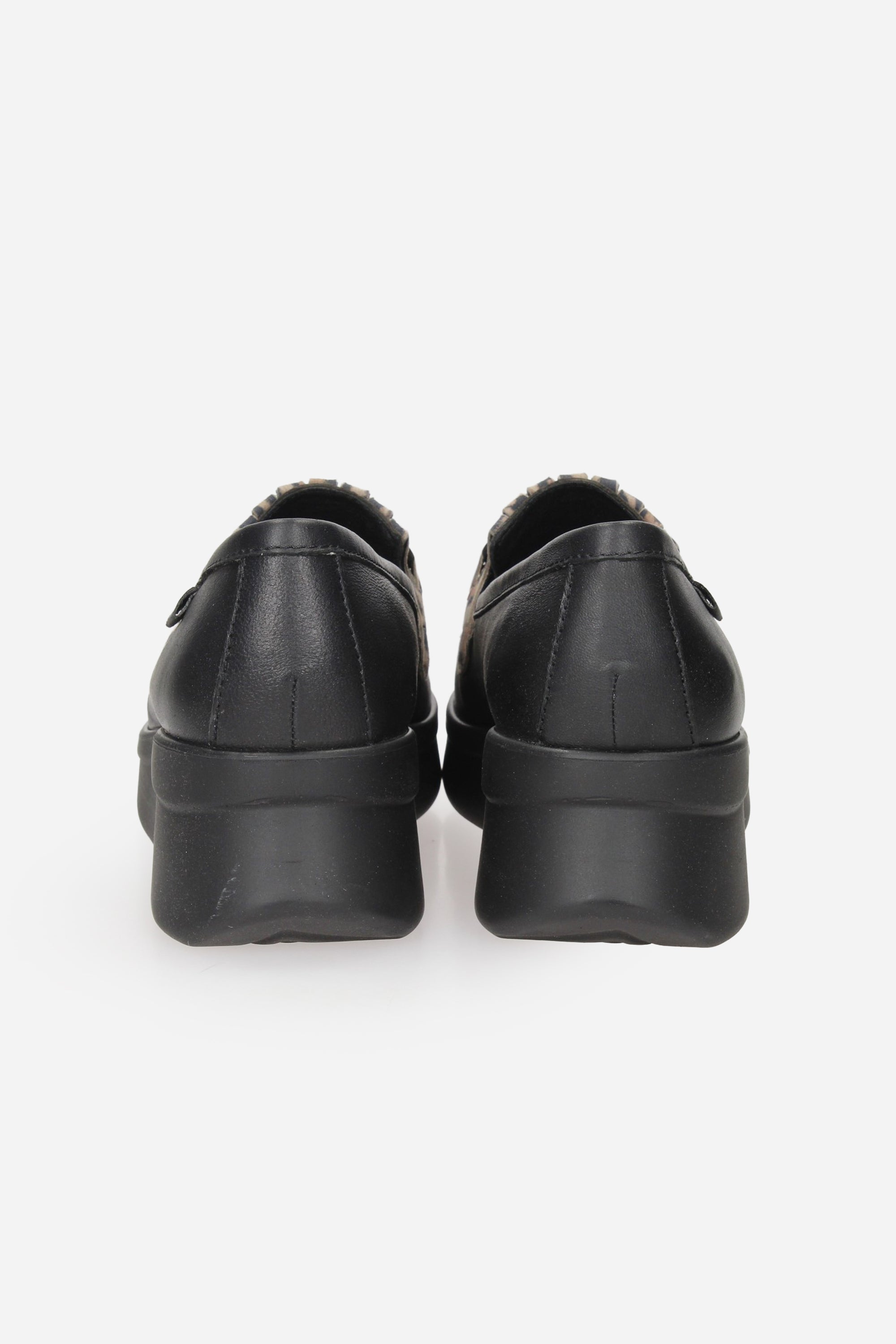 NERO | CINZIA SOFT - D IV8623979 Mocassino