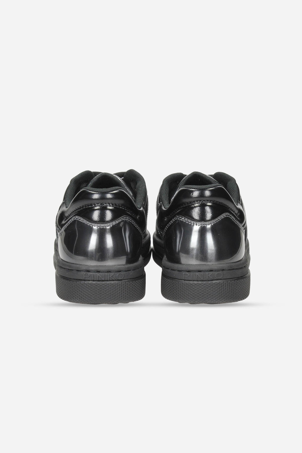 CANNA DI FUCILE | PINKO - D SS0077P049 Sneakers