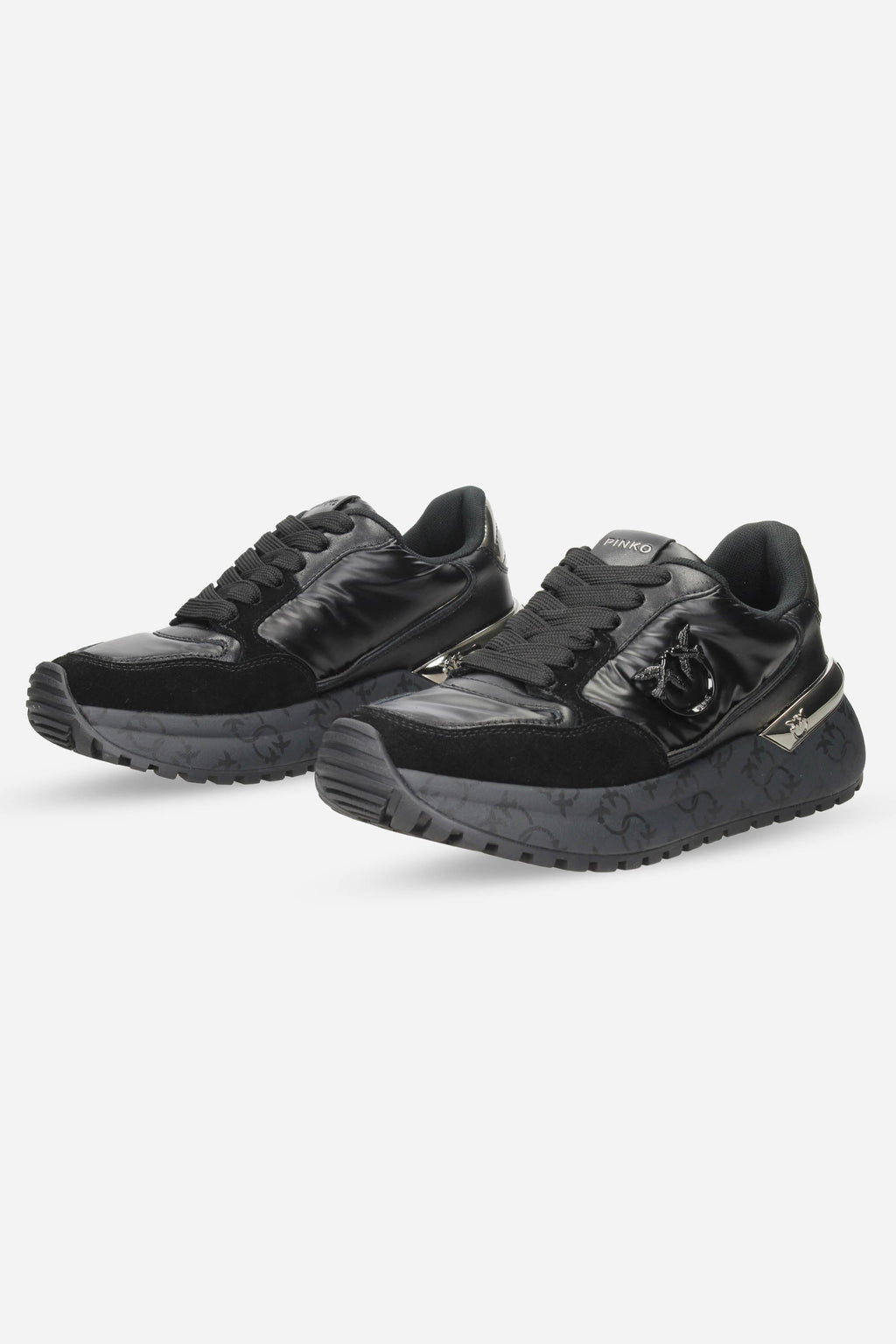 NERO | PINKO - D SS0055P106 Sneakers