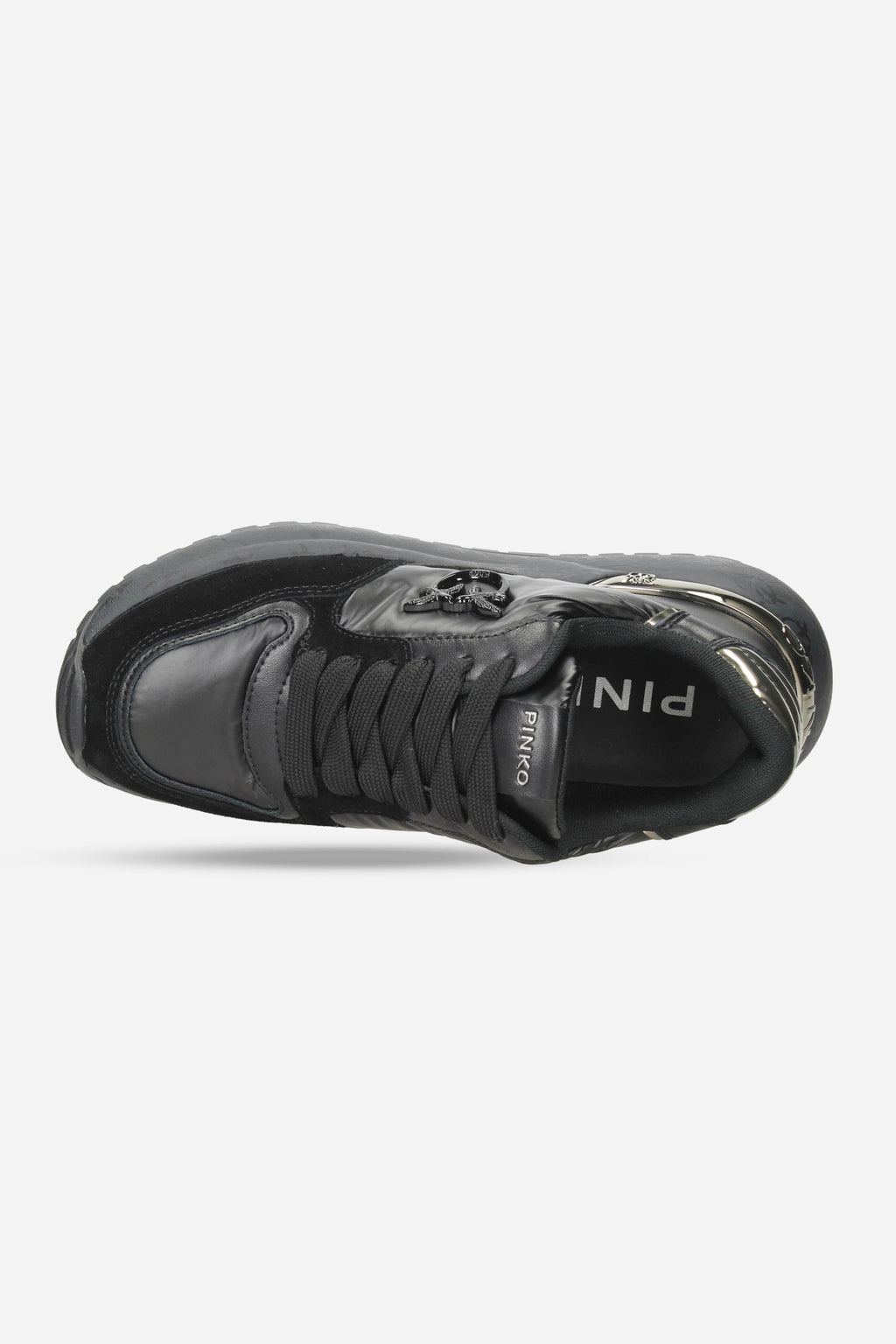 NERO | PINKO - D SS0055P106 Sneakers