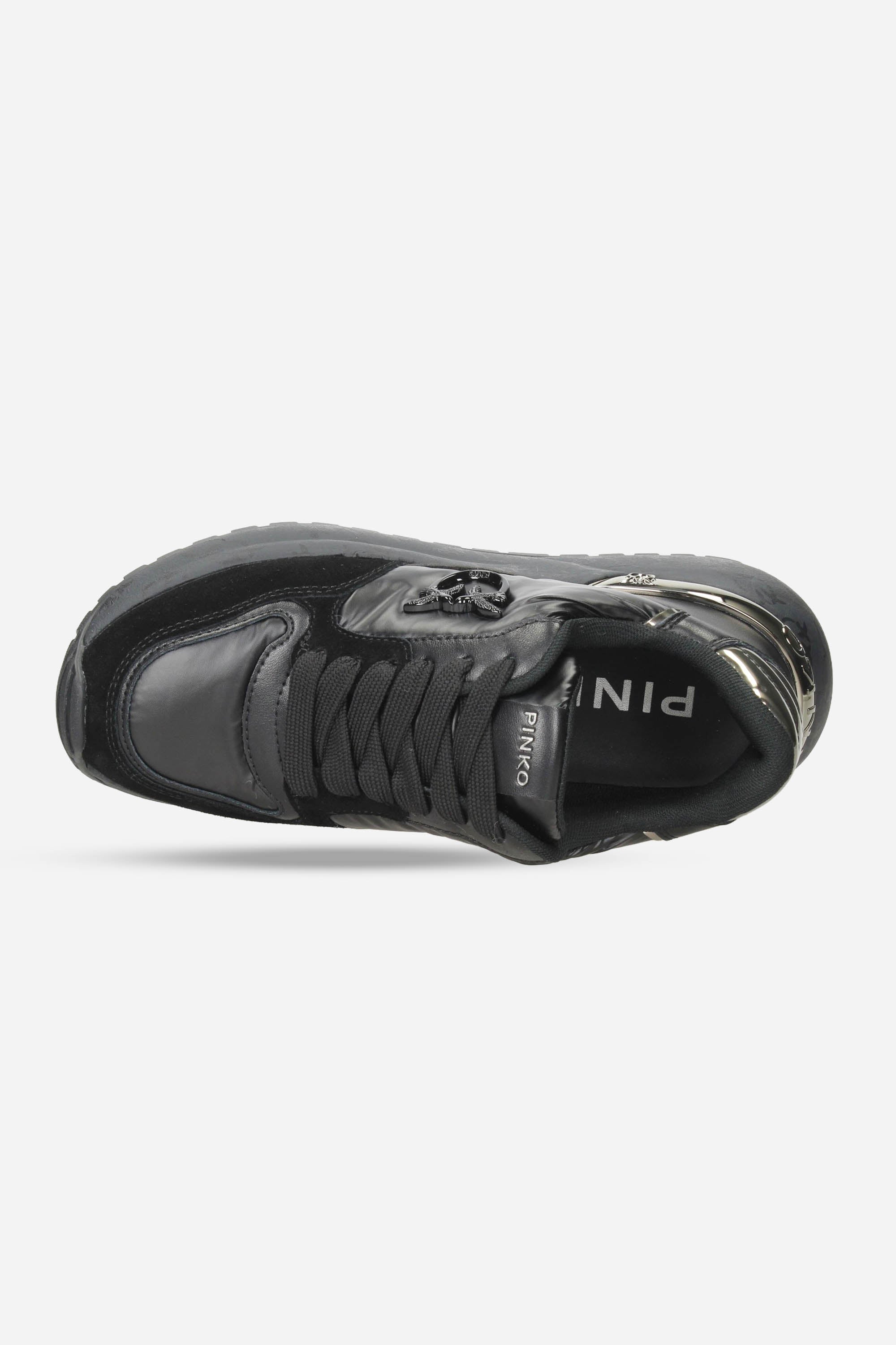 NERO | PINKO - D SS0055P106 Sneakers