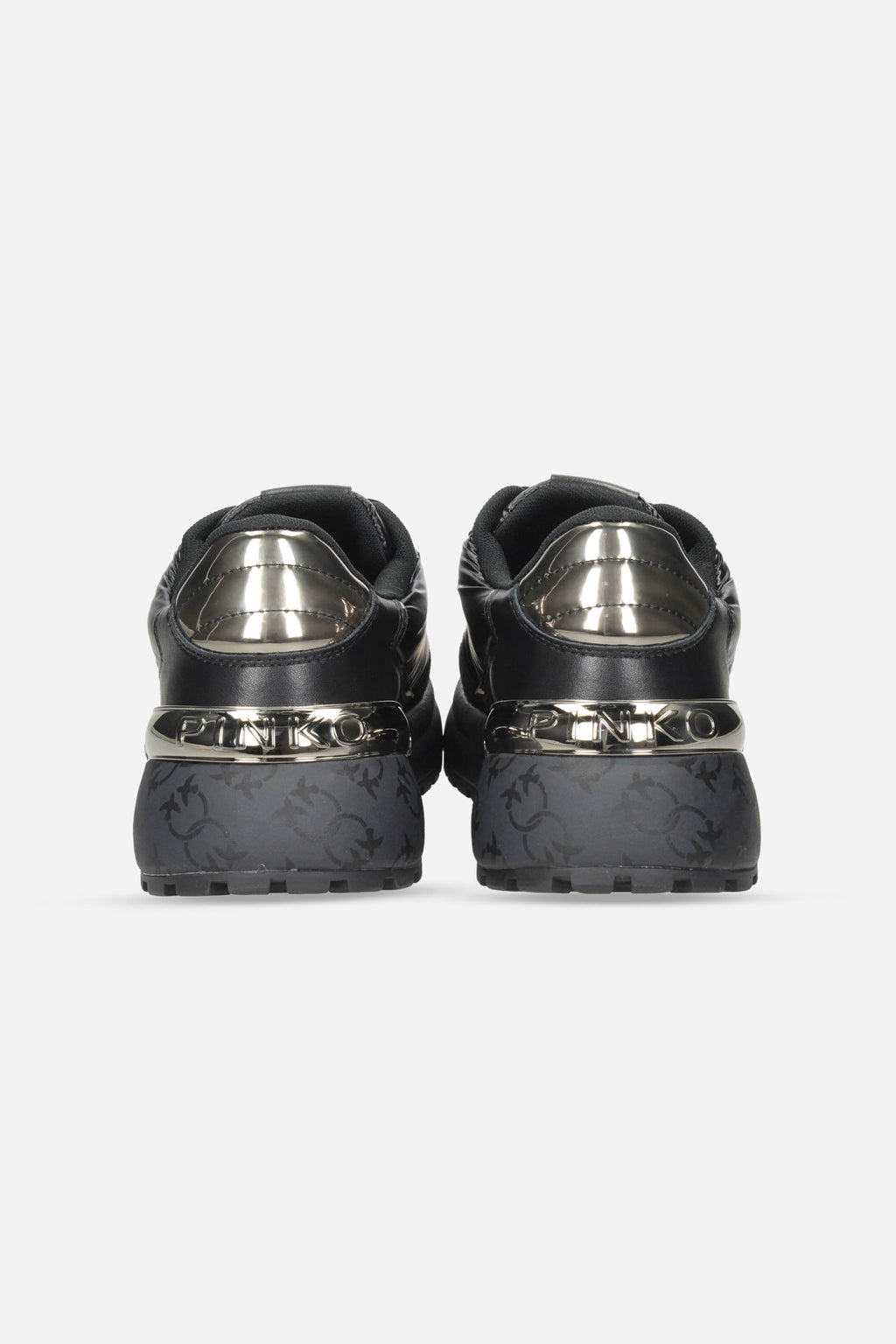 NERO | PINKO - D SS0055P106 Sneakers