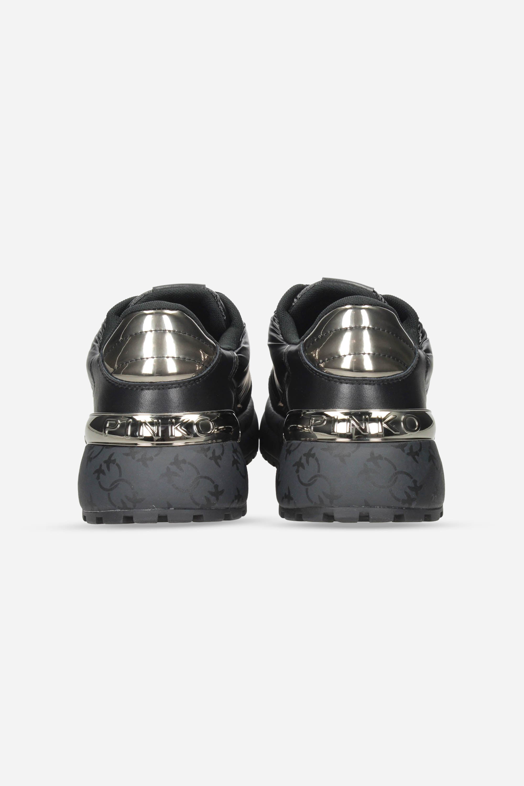 NERO | PINKO - D SS0055P106 Sneakers