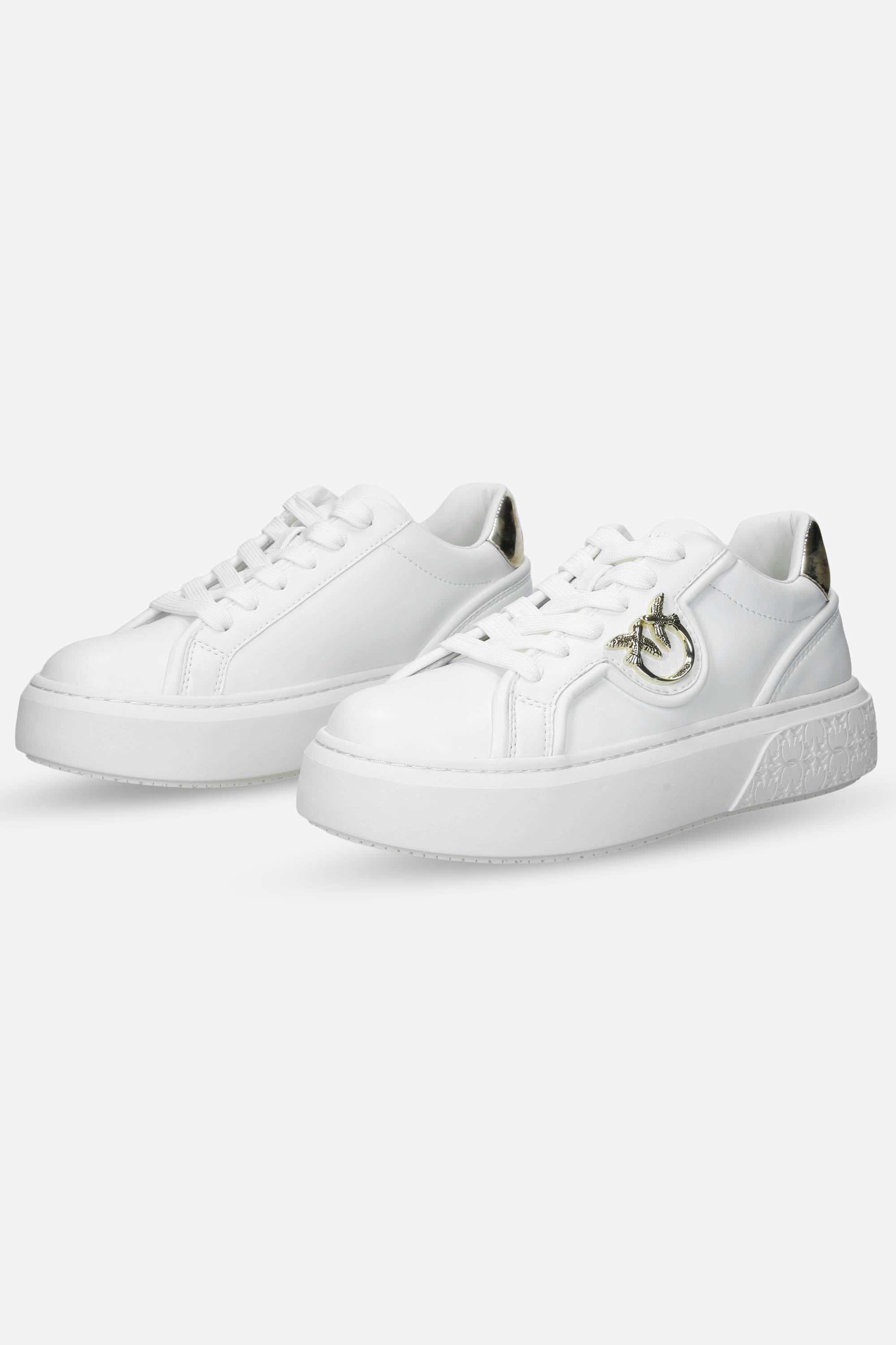 BIANCO | PINKO - D SS0041P087 Sneakers