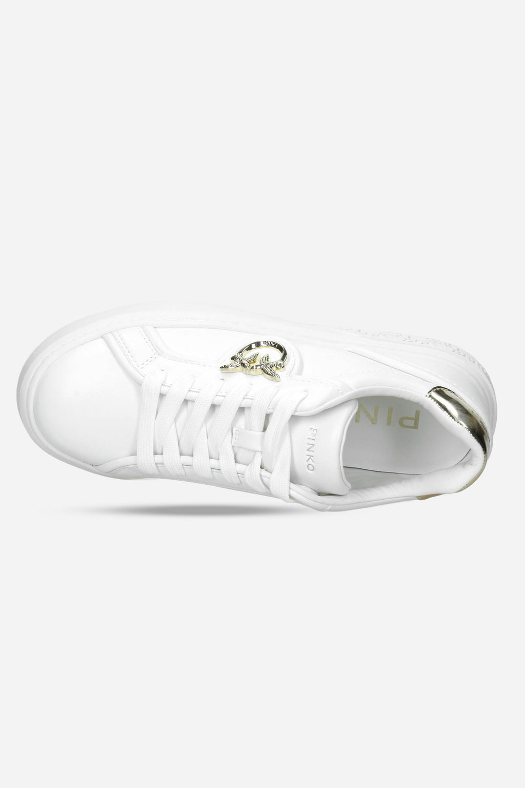 BIANCO | PINKO - D SS0041P087 Sneakers